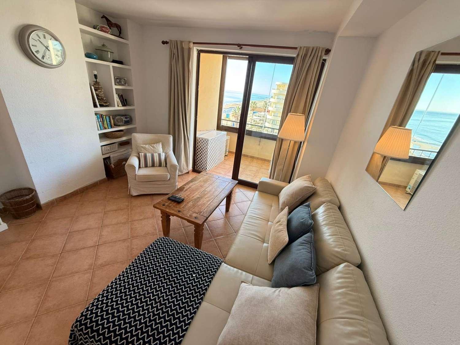 Apartment for Rent in Fuengirola