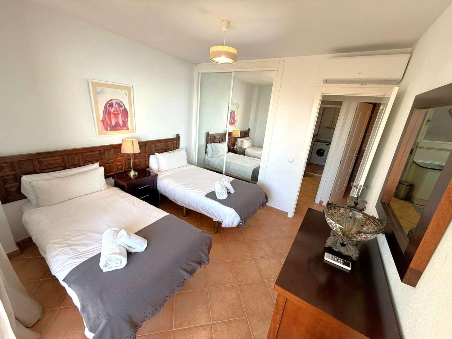 Apartment for Rent in Fuengirola