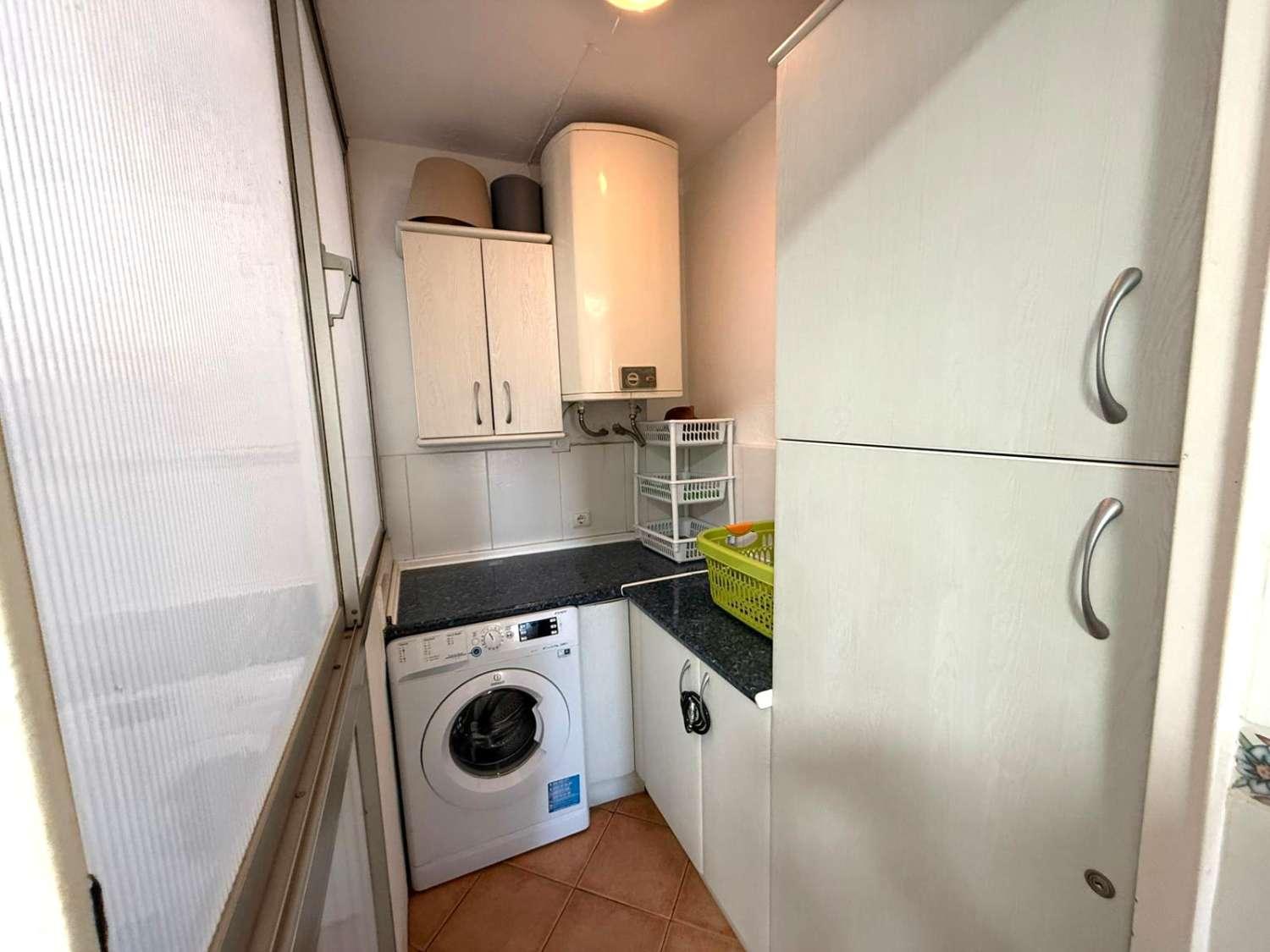 Apartment for Rent in Fuengirola