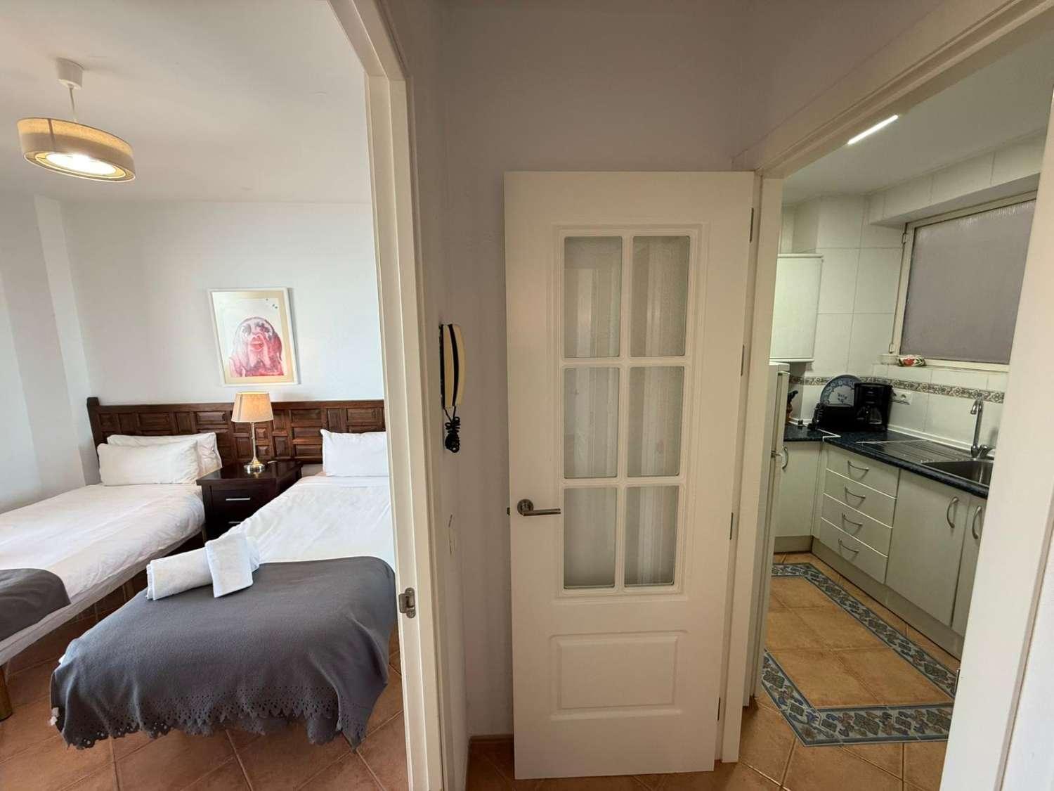 Apartment for Rent in Fuengirola