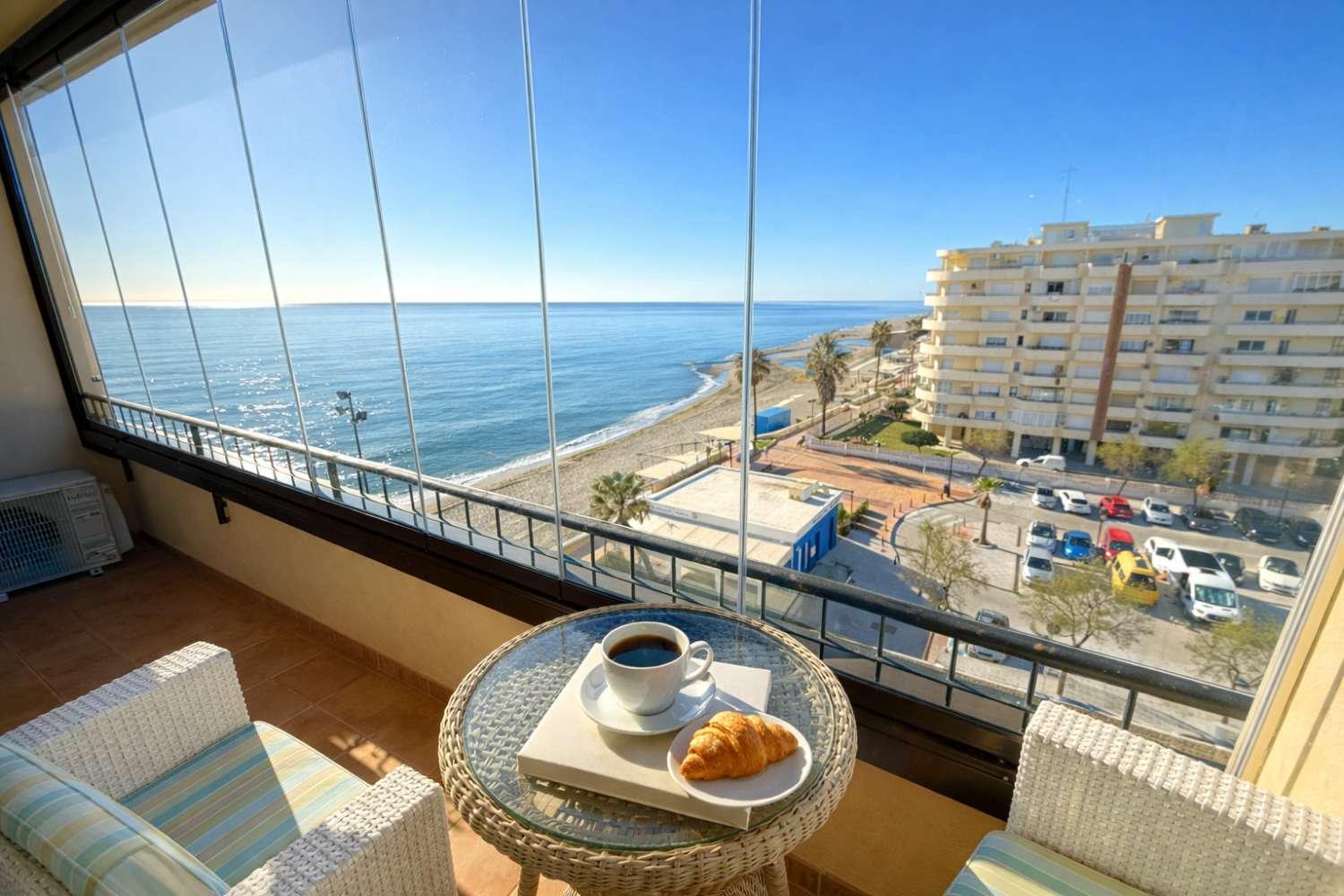 Apartment for Rent in Fuengirola