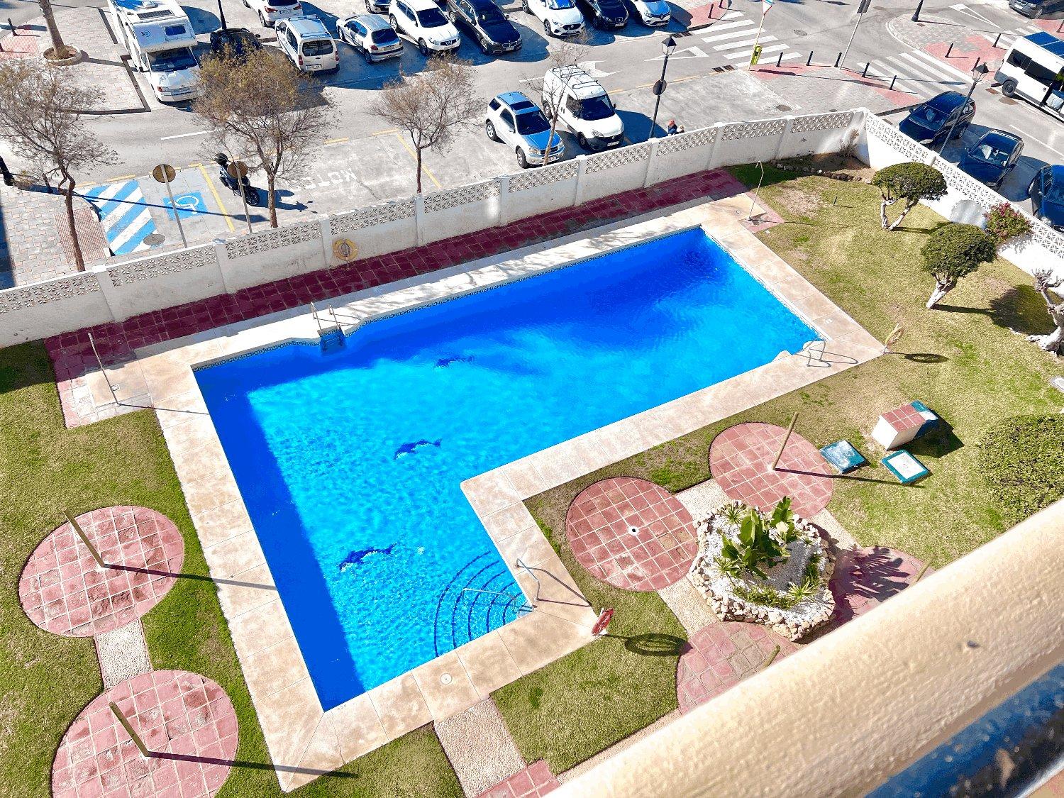 Apartment for Rent in Fuengirola