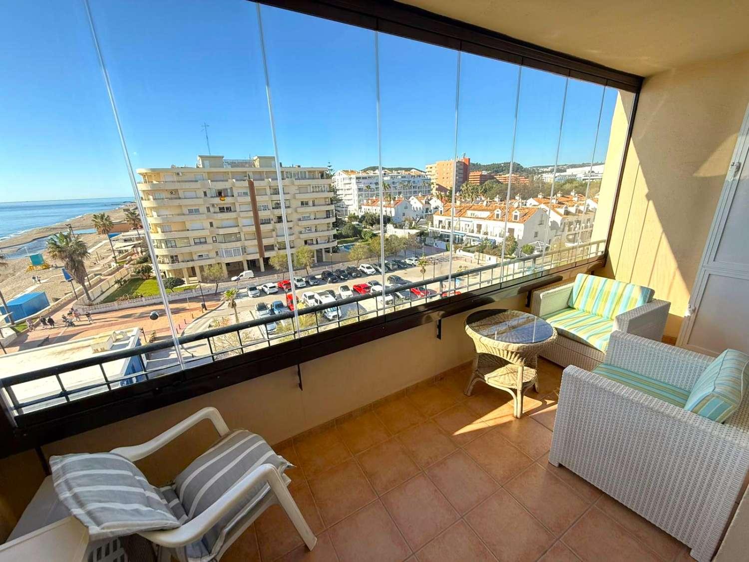 Apartment for Rent in Fuengirola
