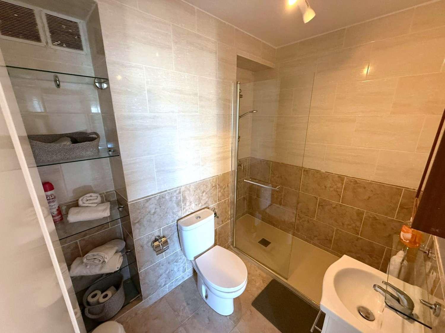 Apartment for Rent in Fuengirola