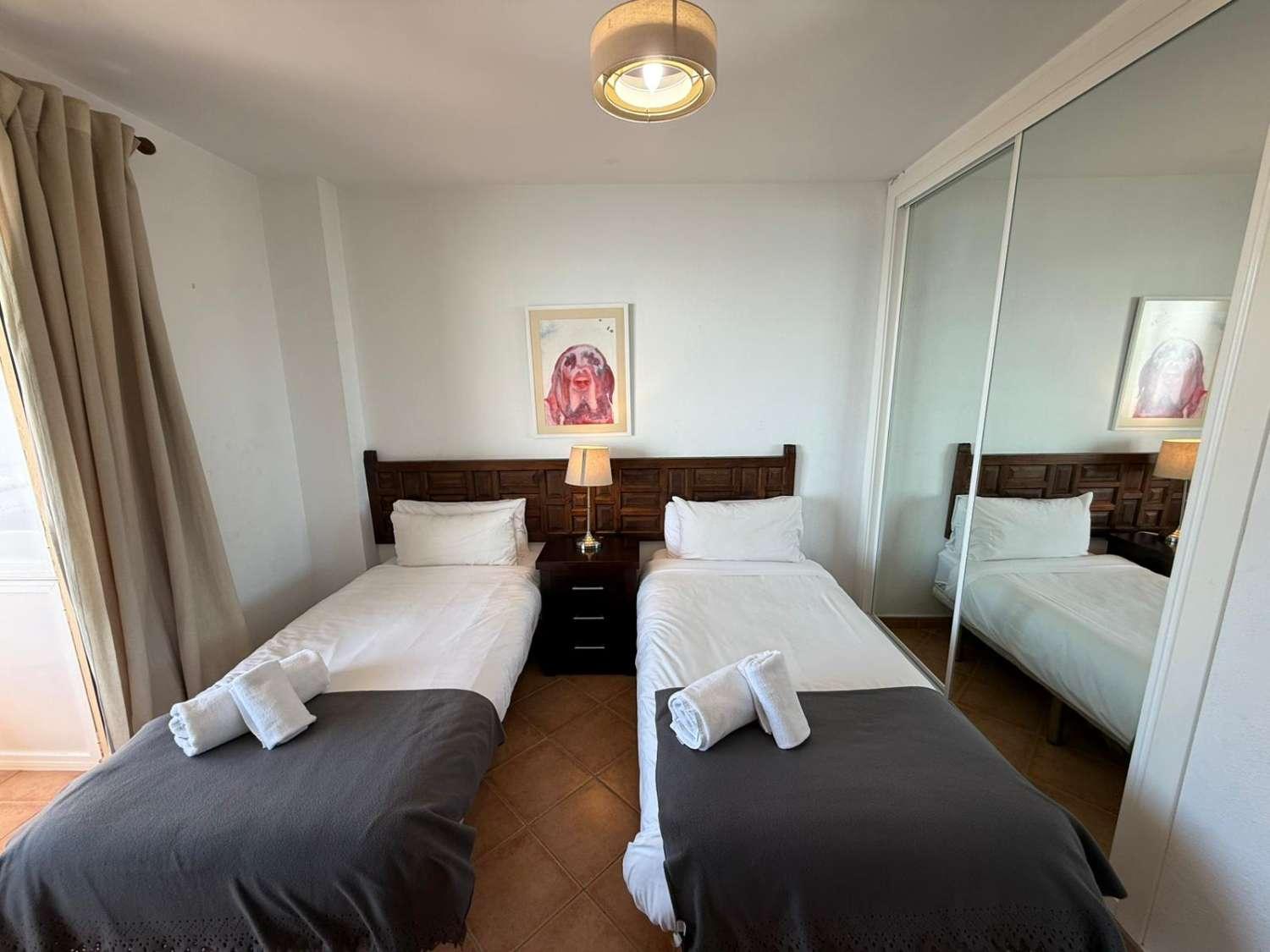Apartment for Rent in Fuengirola