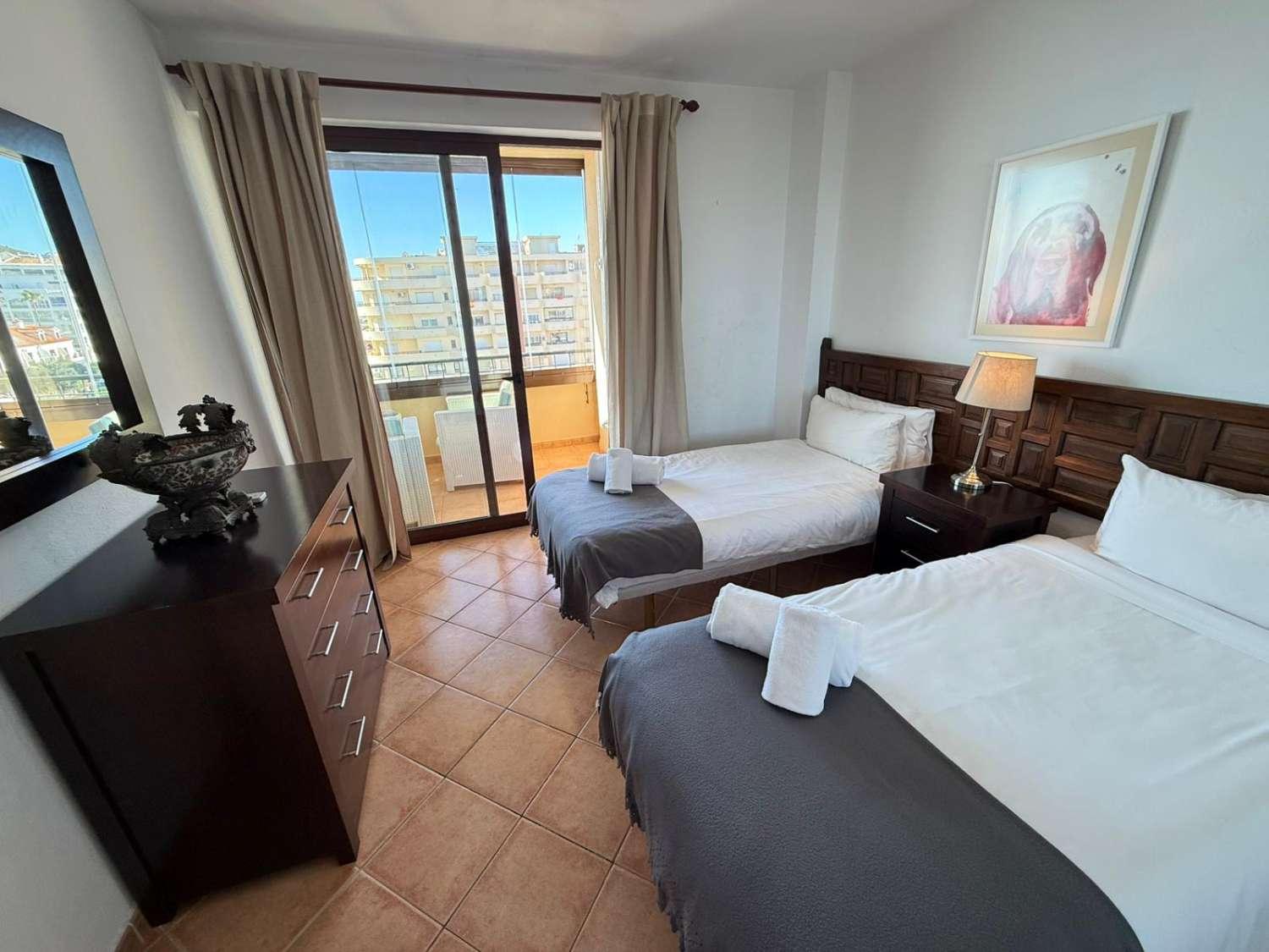 Apartment for Rent in Fuengirola
