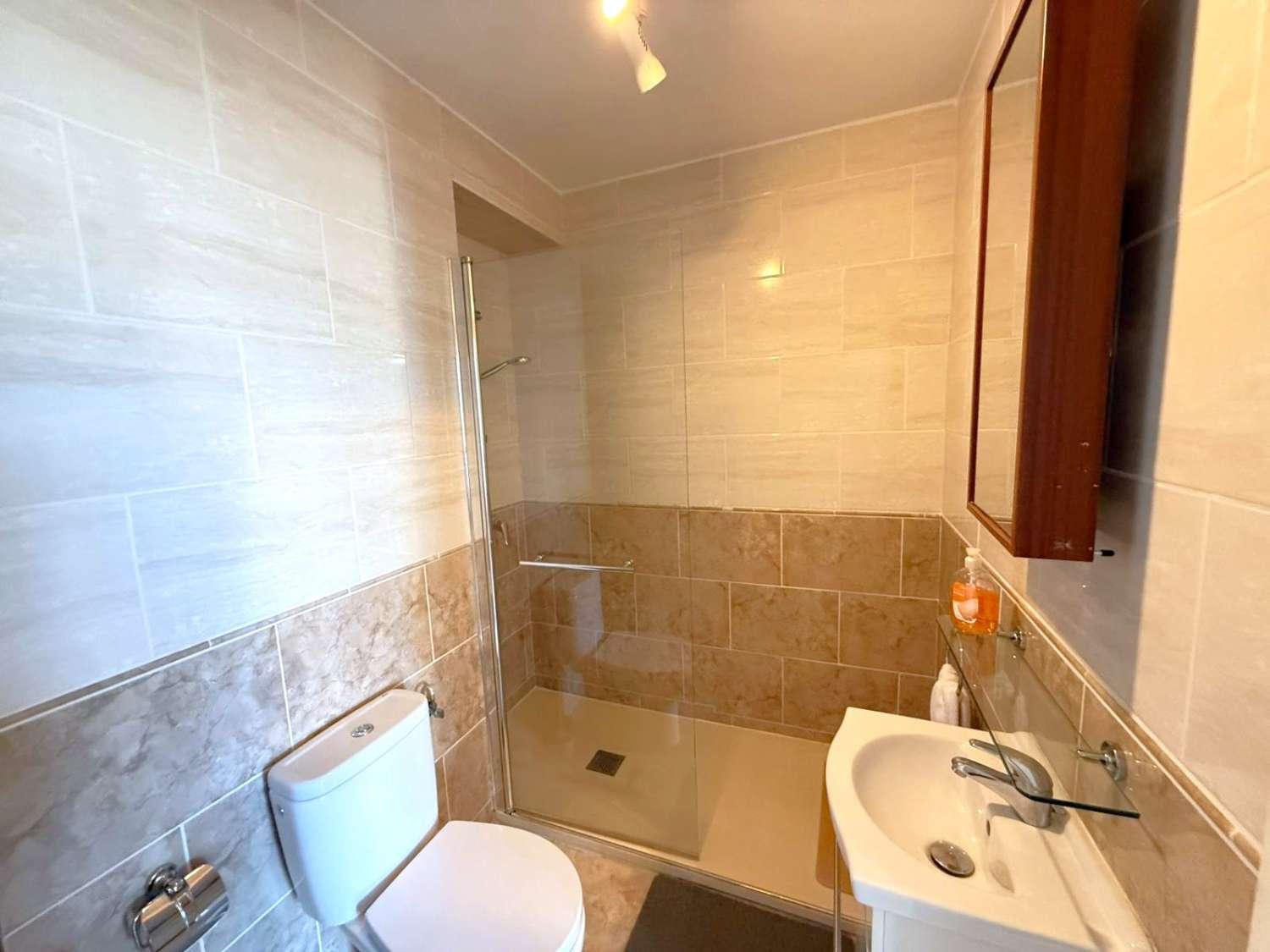 Apartment for Rent in Fuengirola
