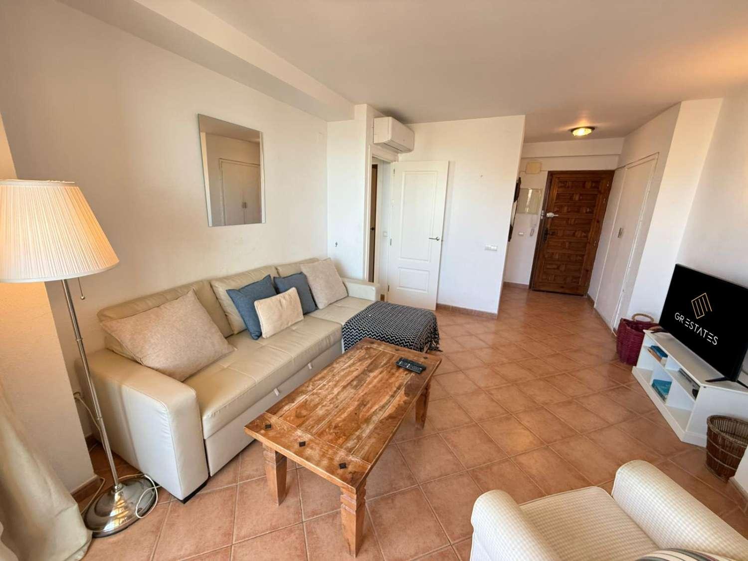 Apartment for Rent in Fuengirola