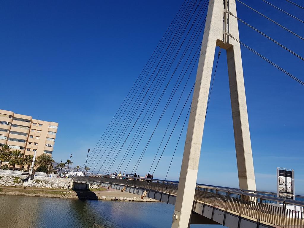 Apartment for Rent in Fuengirola