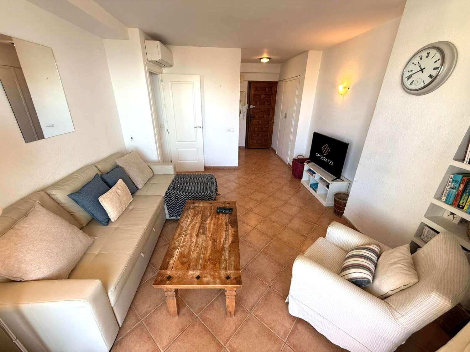 Apartment for Rent in Fuengirola