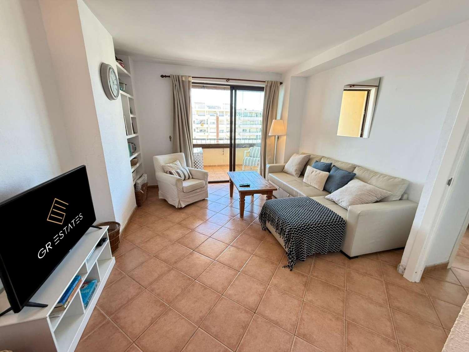 Apartment for Rent in Fuengirola
