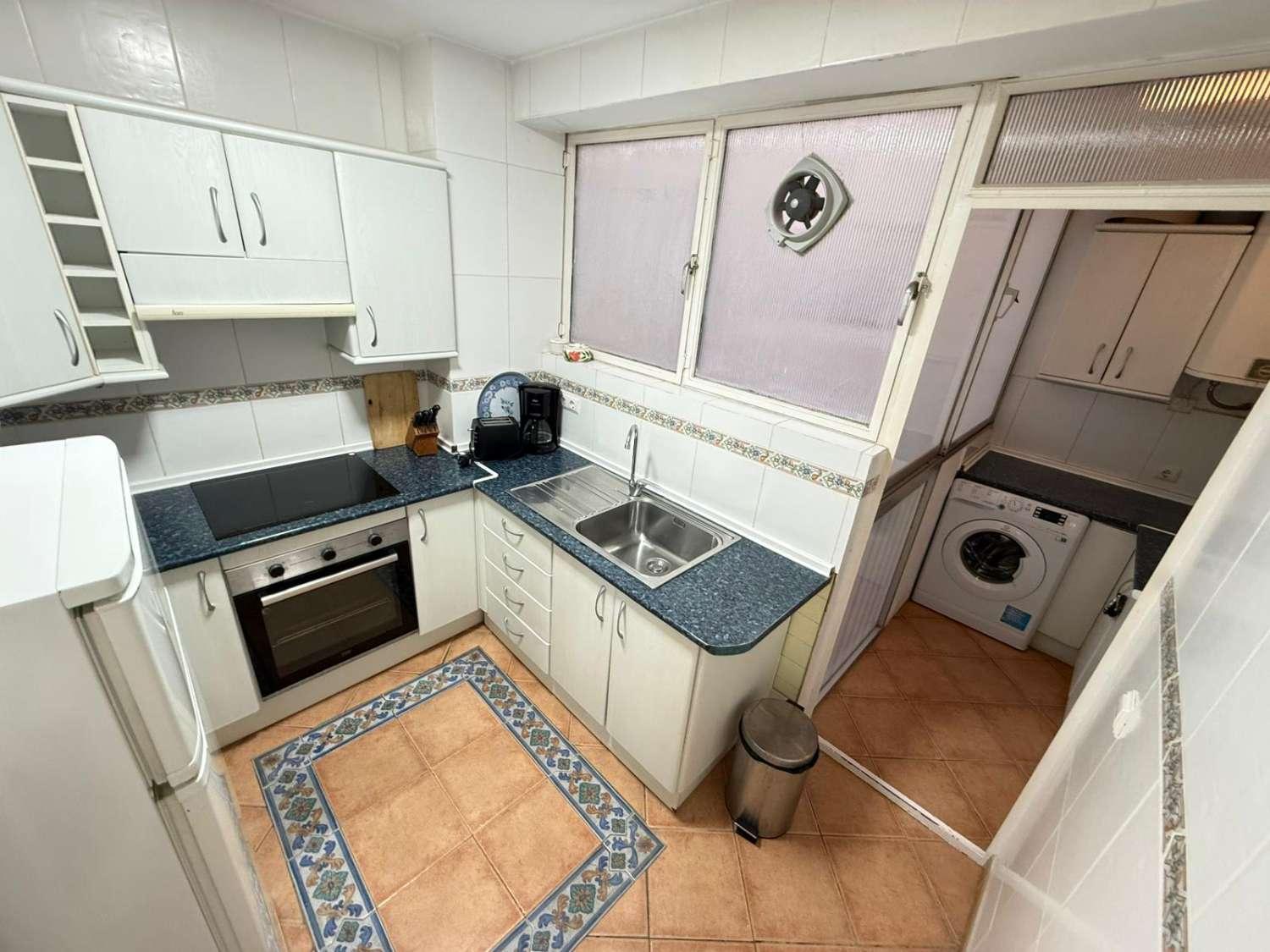 Apartment for Rent in Fuengirola