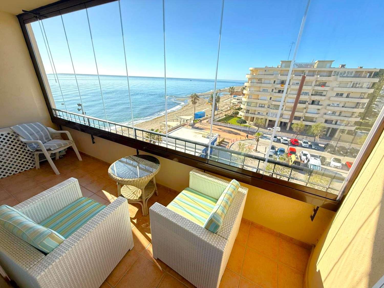 Apartment for Rent in Fuengirola