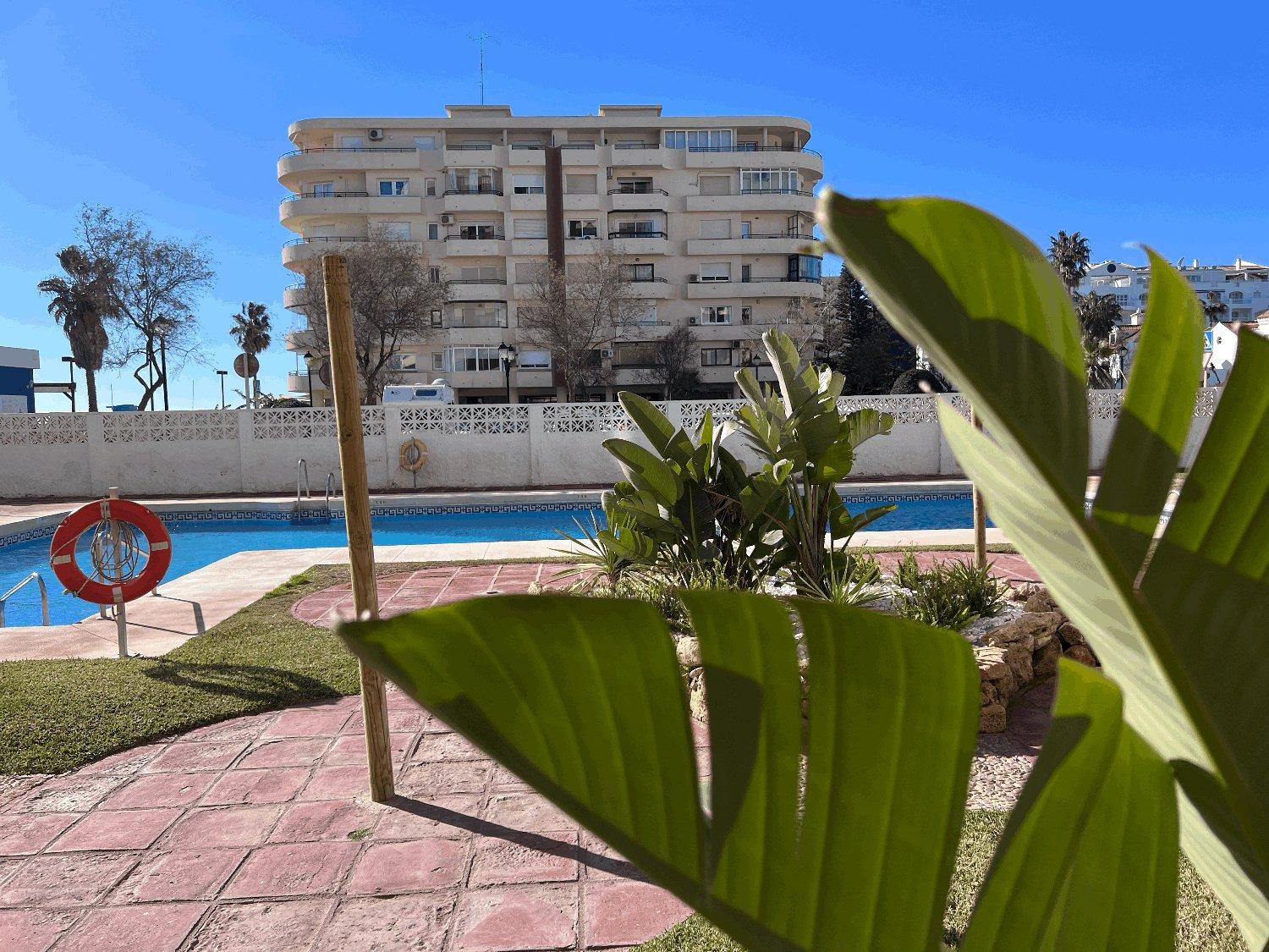 Apartment for Rent in Fuengirola