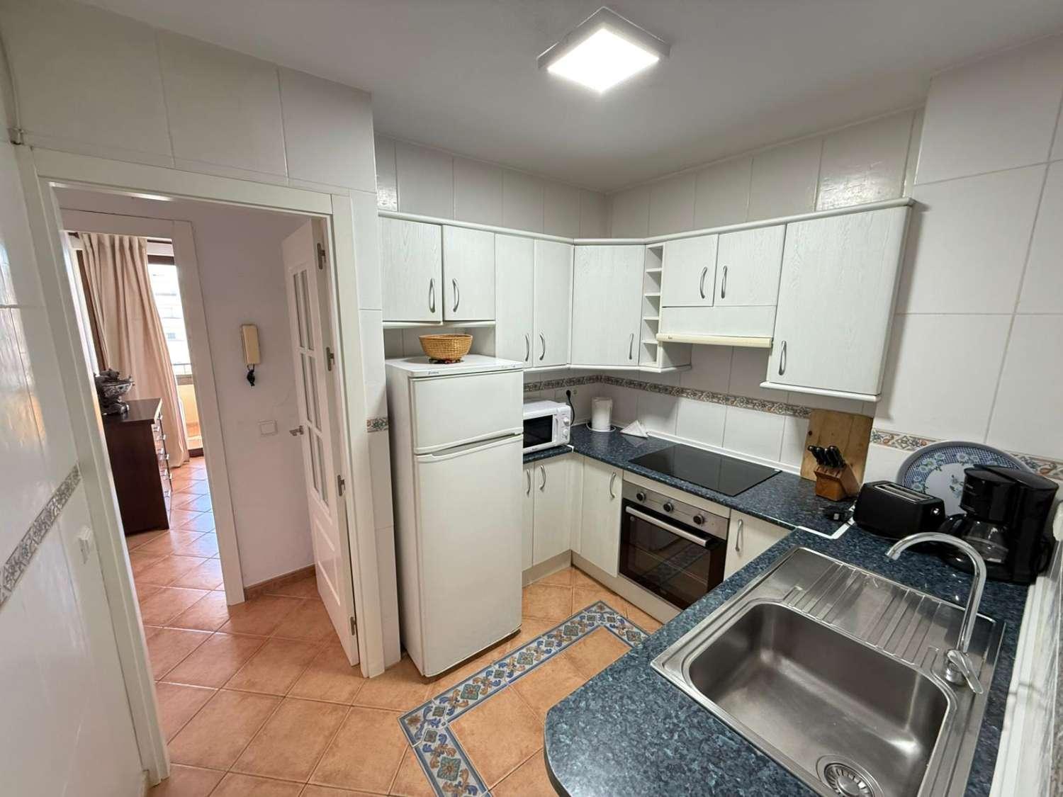 Apartment for Rent in Fuengirola