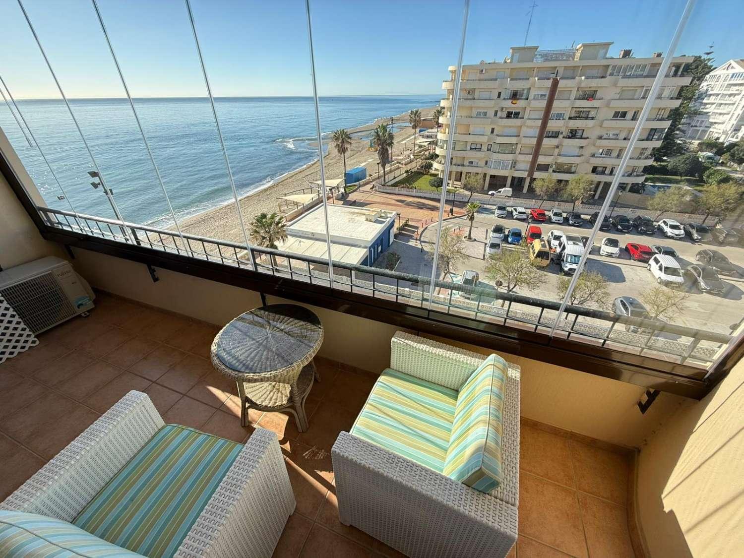 Apartment for Rent in Fuengirola