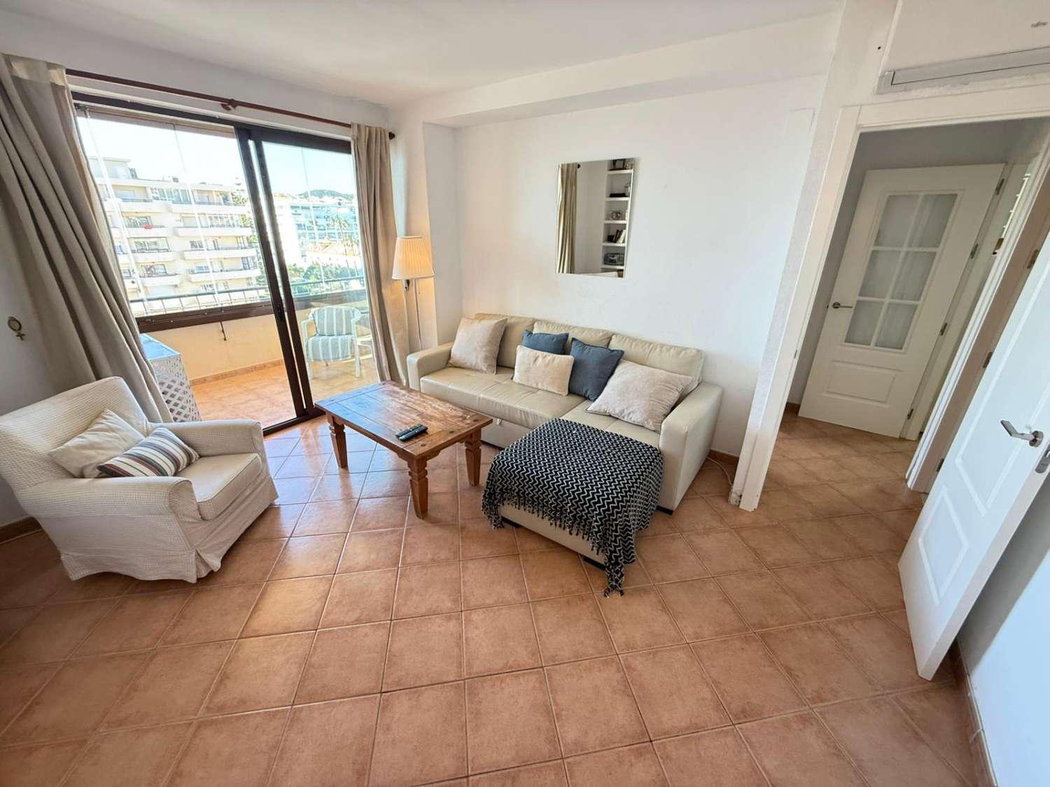 Apartment for Rent in Fuengirola
