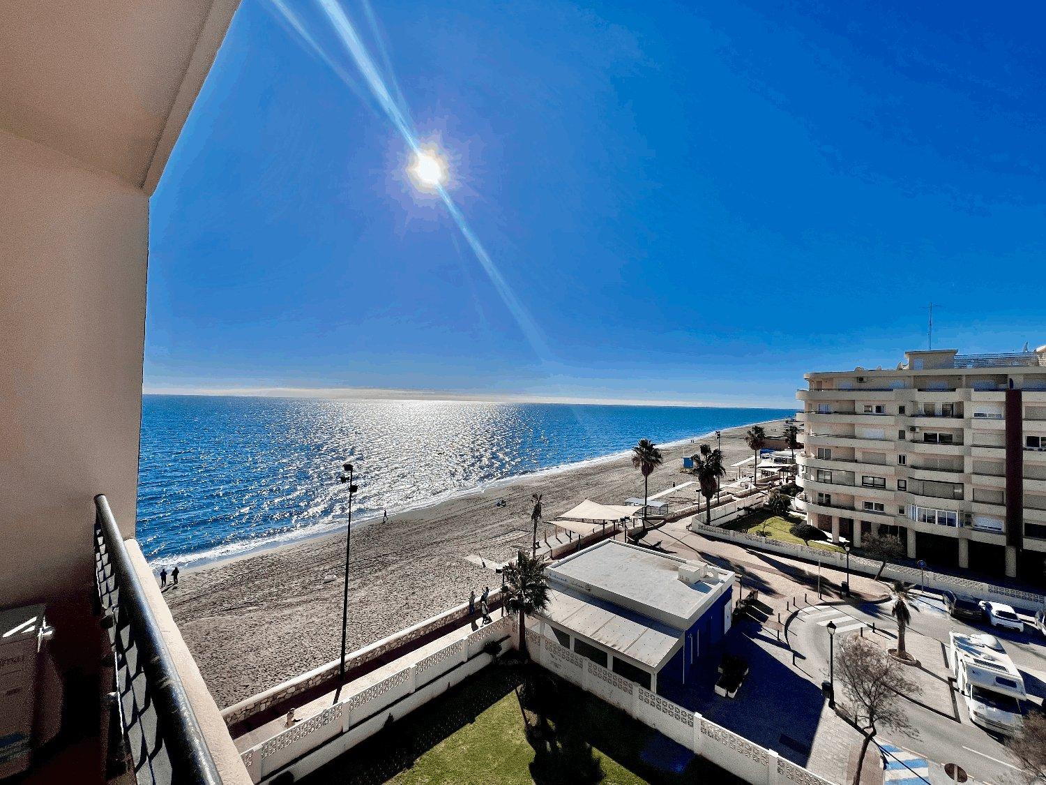 Apartment for Rent in Fuengirola