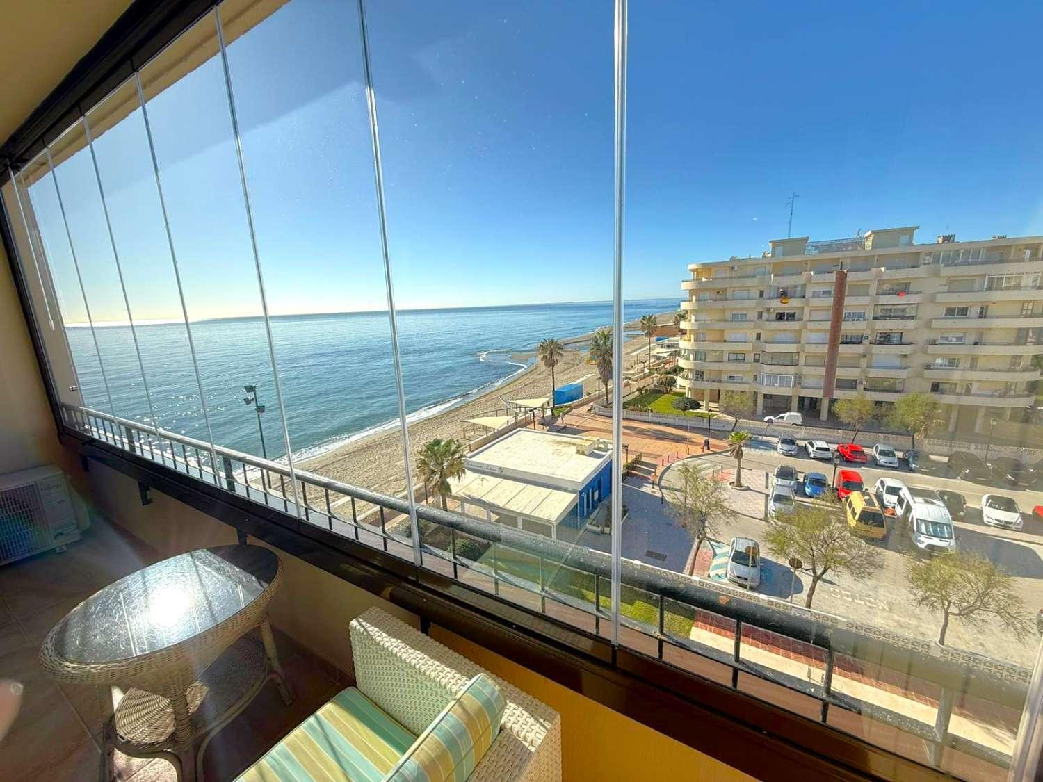 Apartment for Rent in Fuengirola