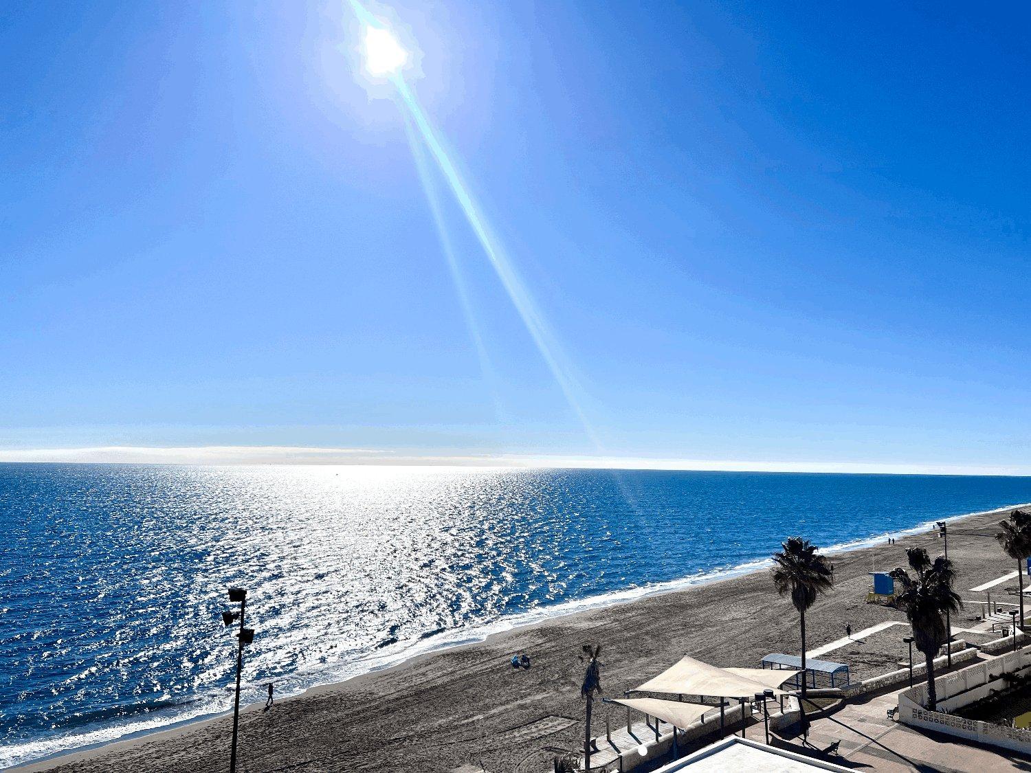Apartment for Rent in Fuengirola