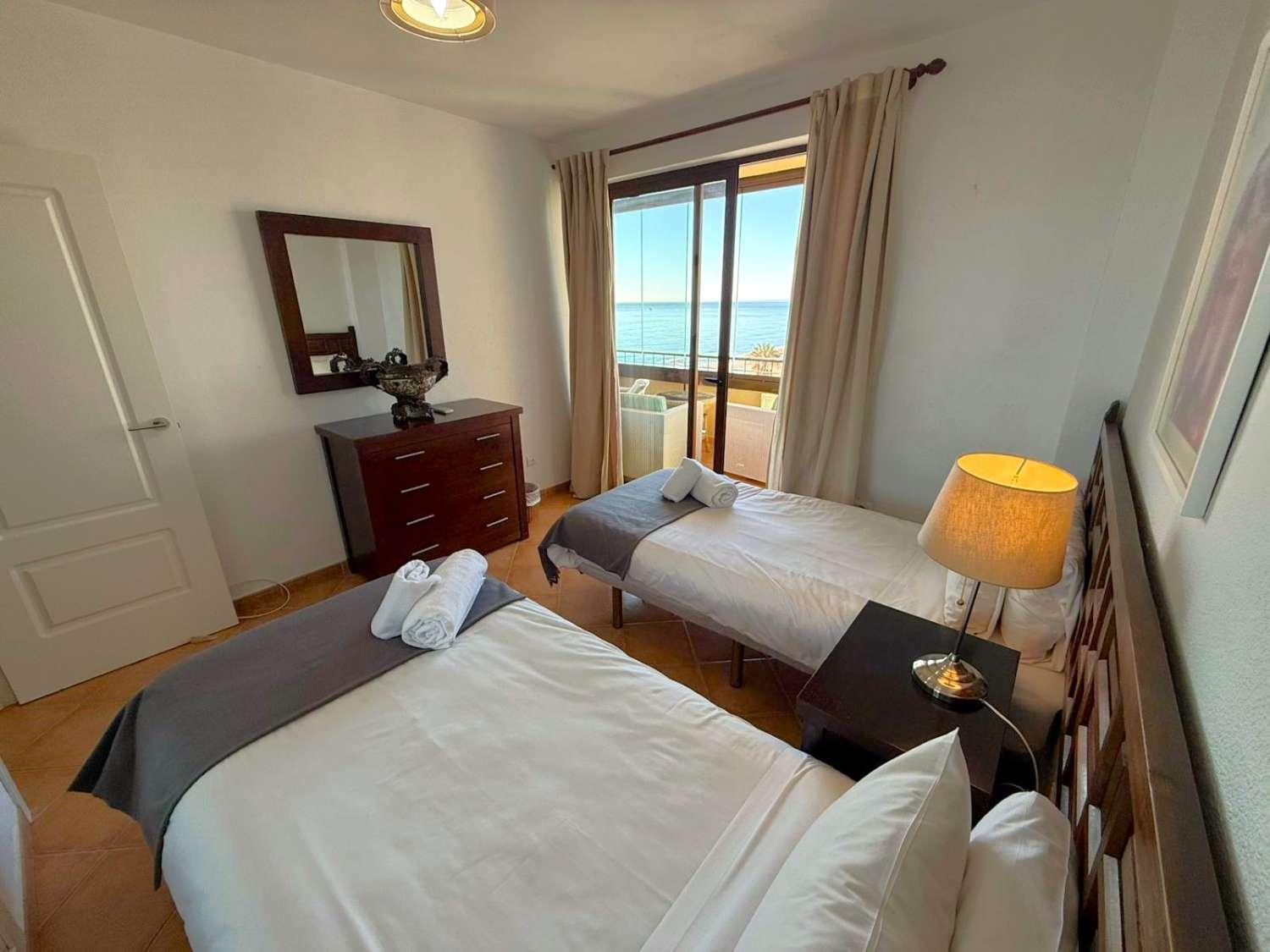 Apartment for Rent in Fuengirola