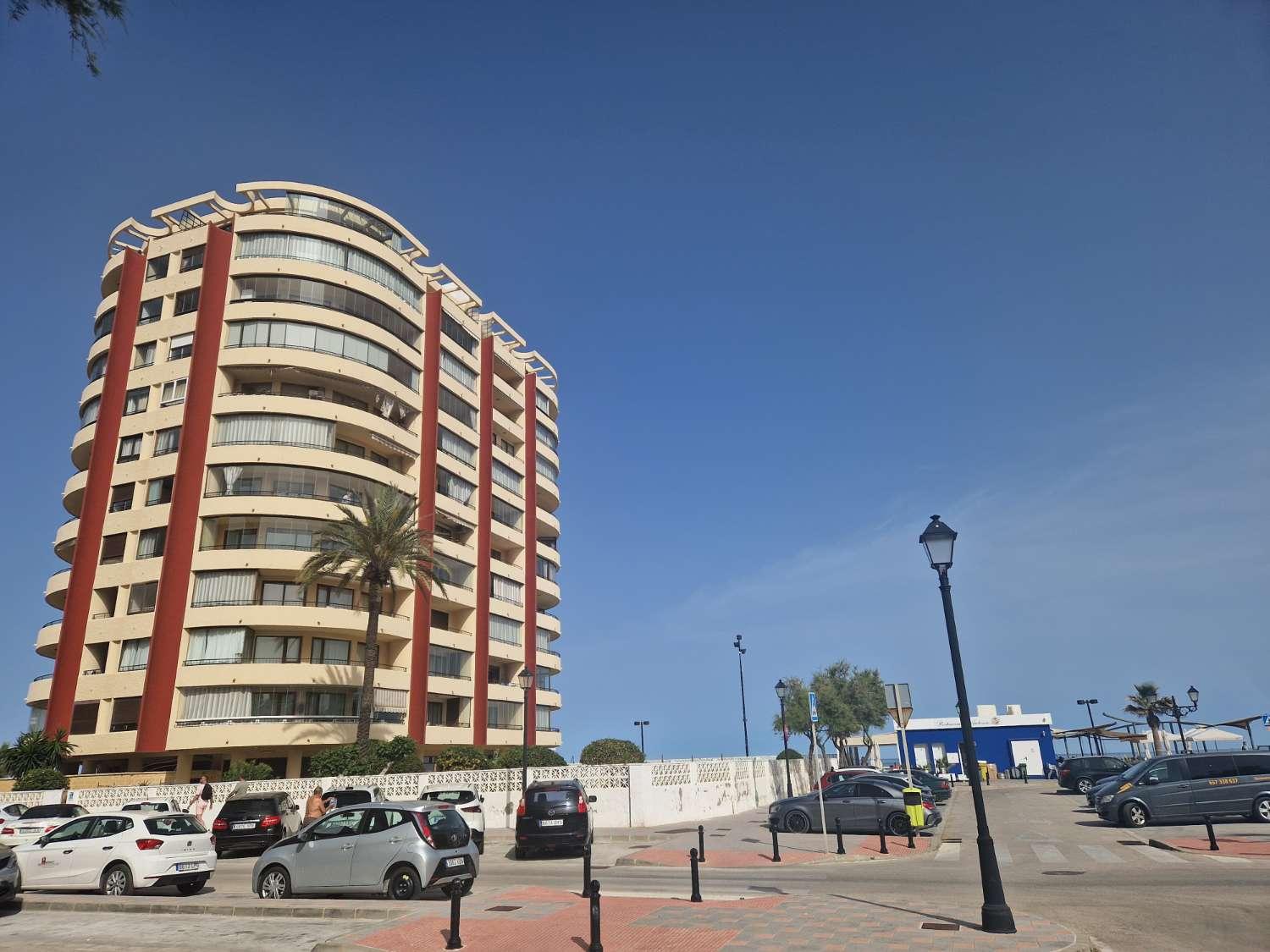 Apartment for Rent in Fuengirola