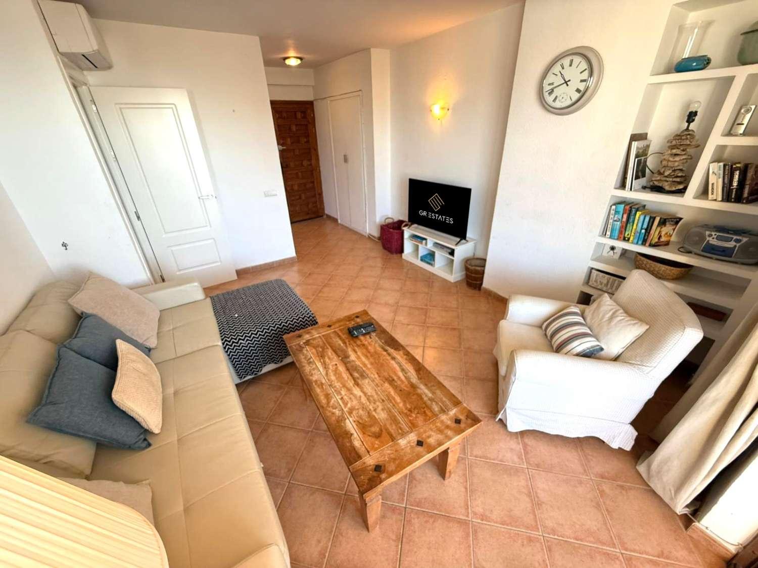 Apartment for Rent in Fuengirola
