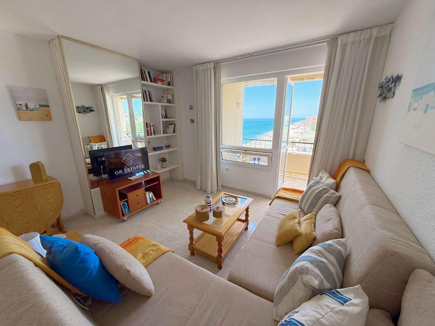 Apartment for Rent in Fuengirola