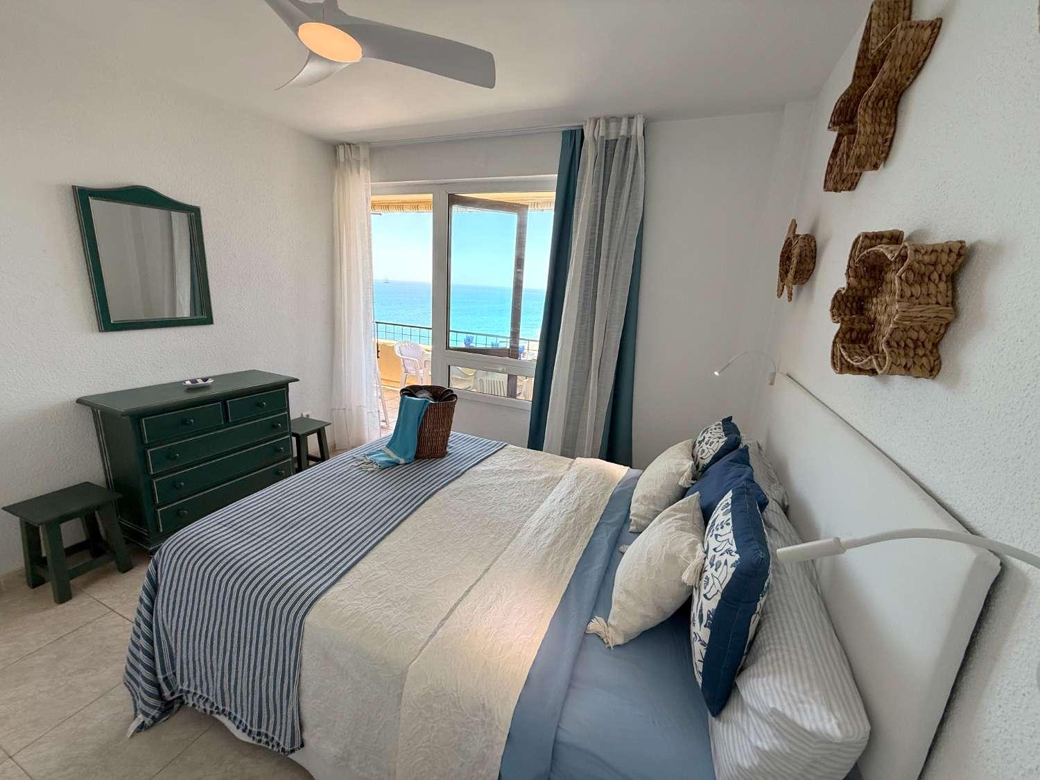 Apartment for Rent in Fuengirola