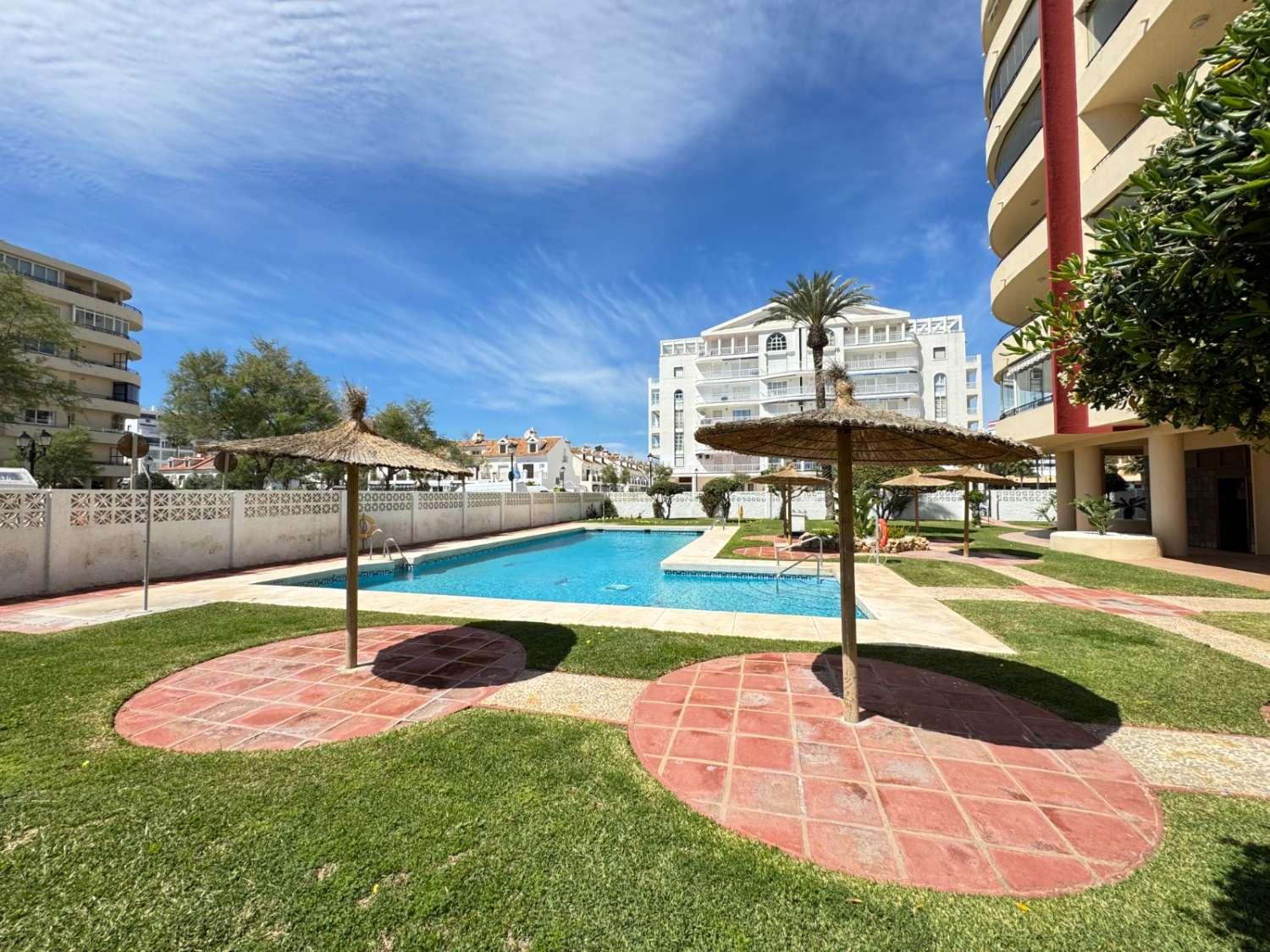 Apartment for Rent in Fuengirola