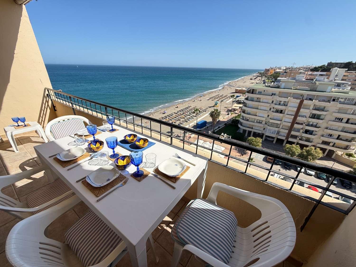 Apartment for Rent in Fuengirola