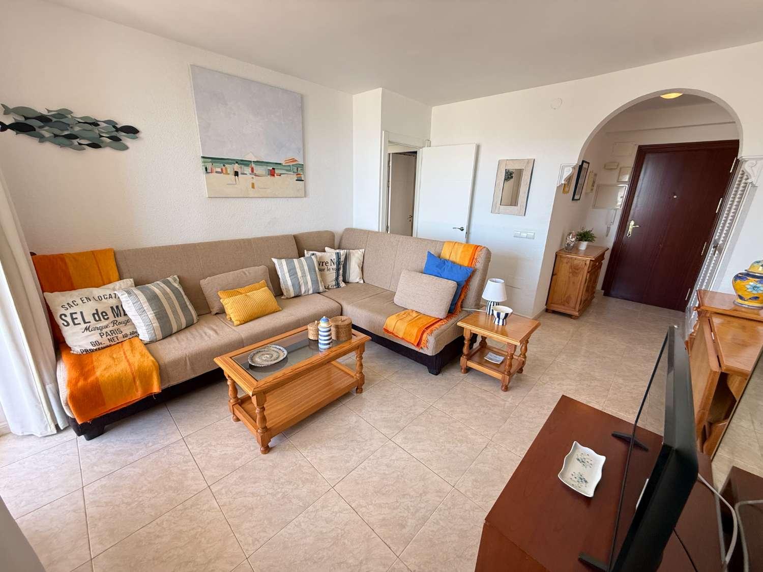 Apartment for Rent in Fuengirola