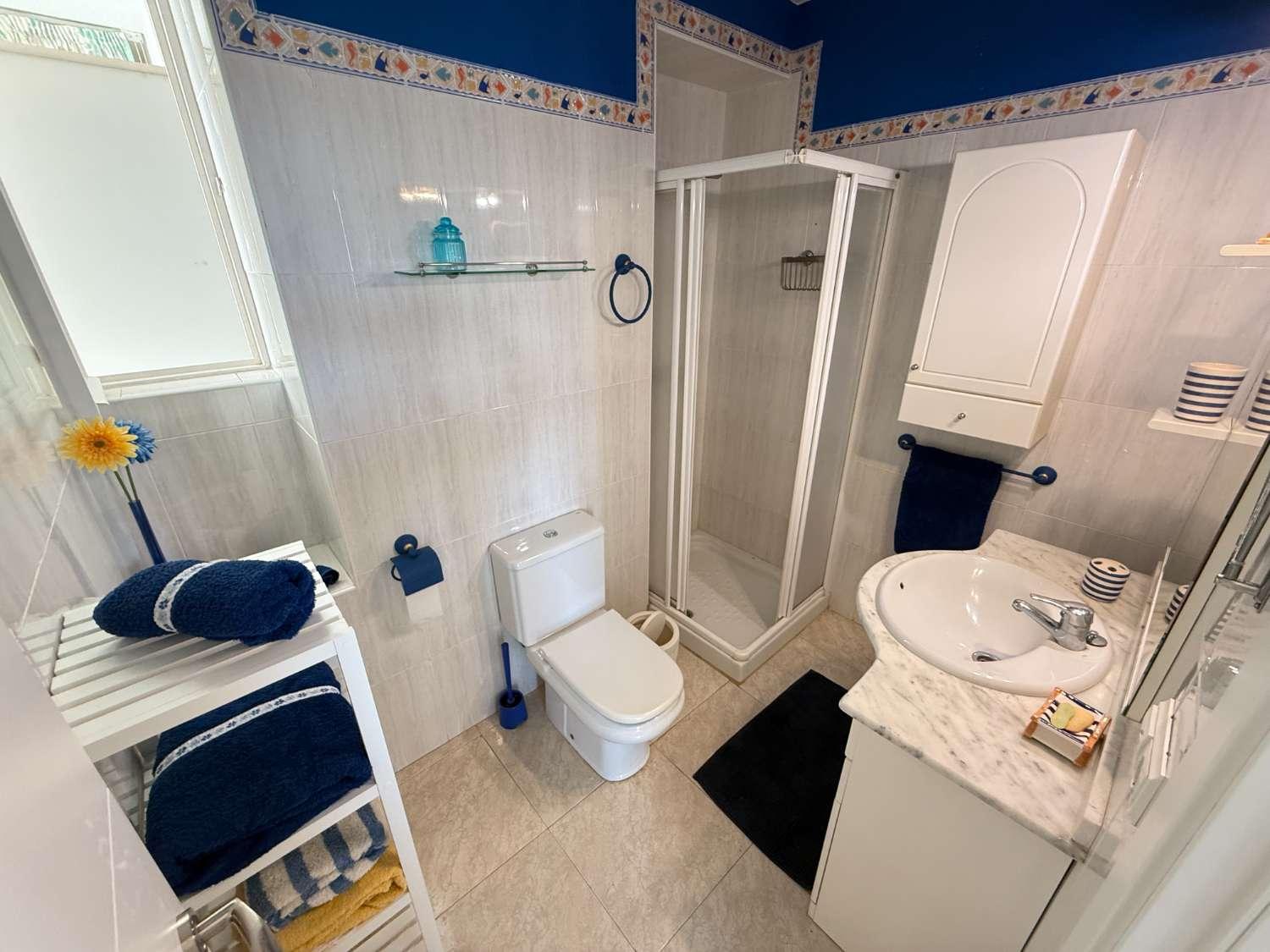 Apartment for Rent in Fuengirola