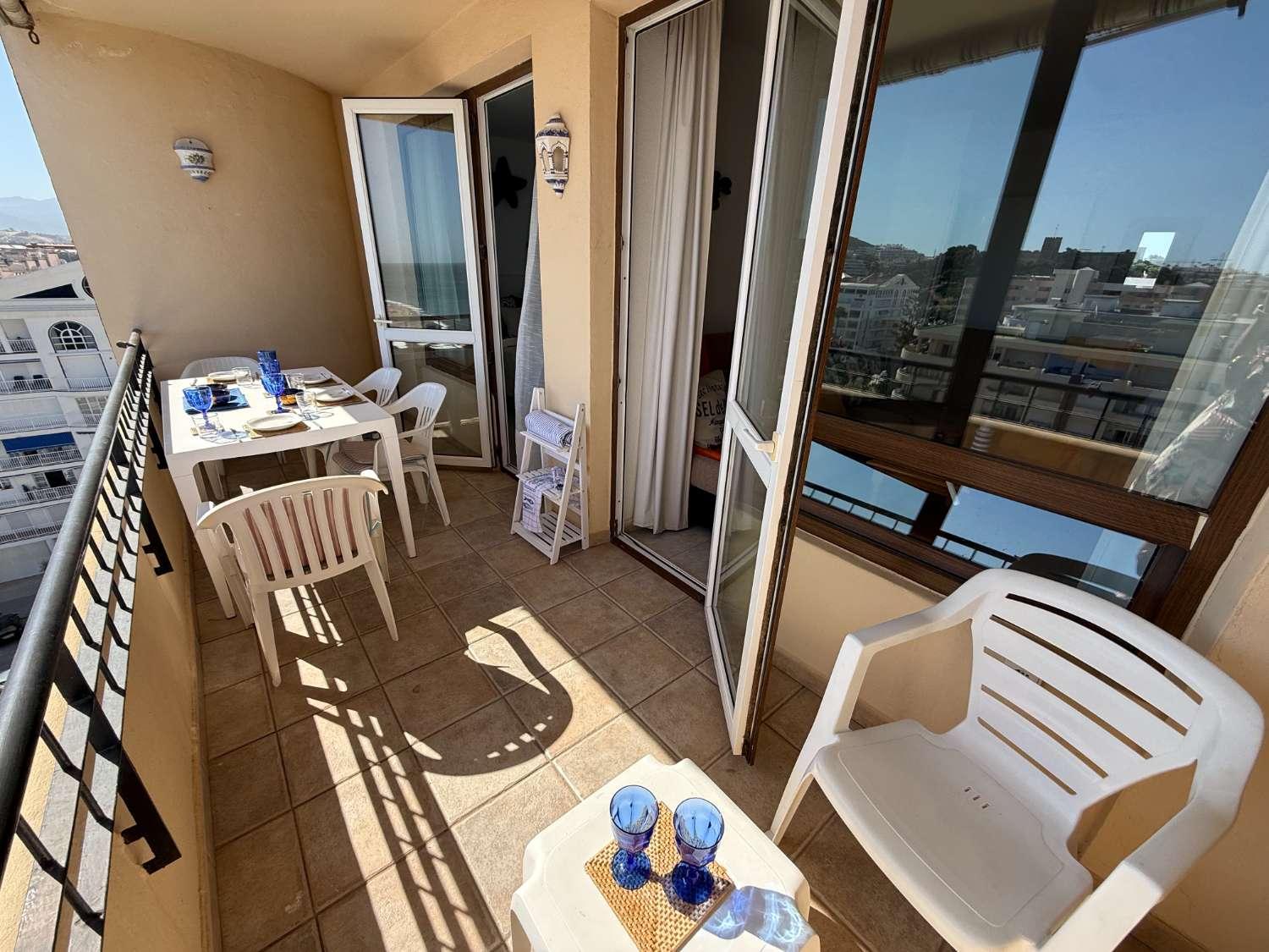 Apartment for Rent in Fuengirola