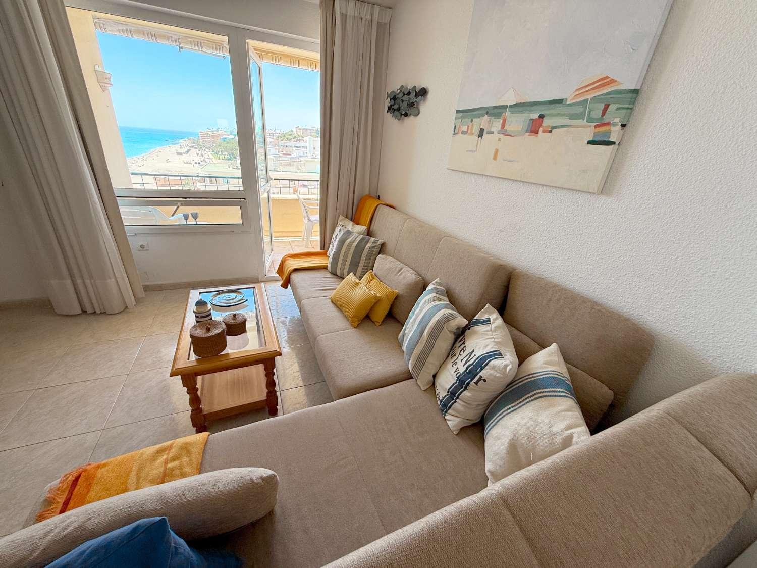 Apartment for Rent in Fuengirola