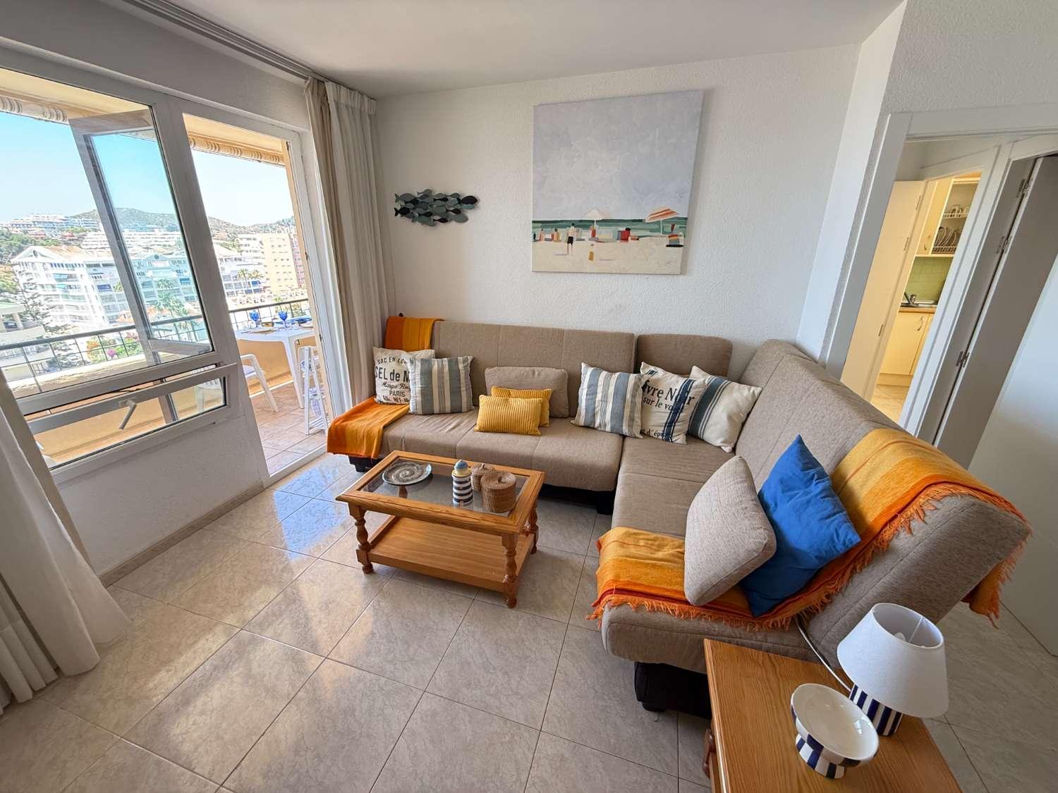 Apartment for Rent in Fuengirola