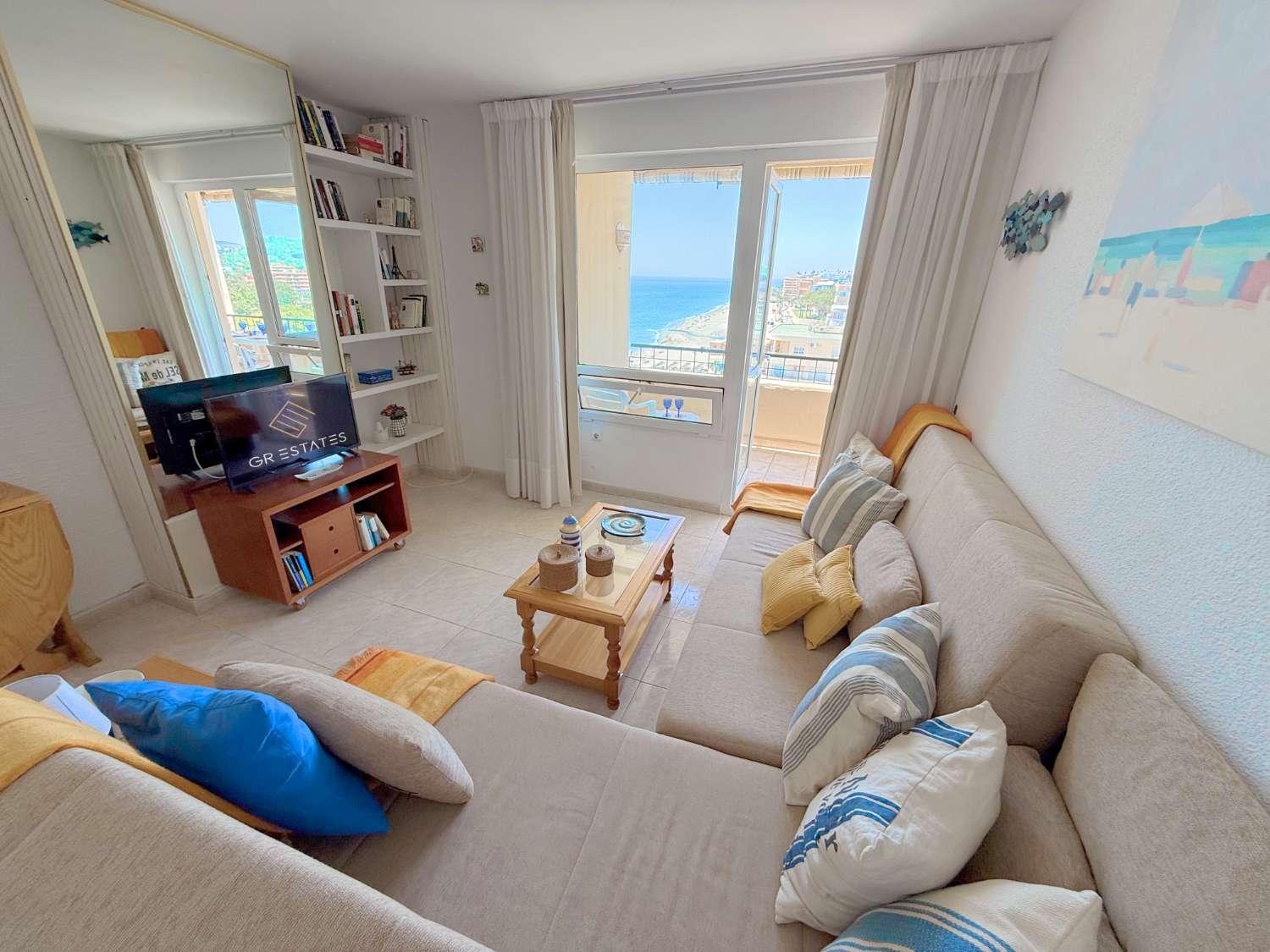 Apartment for Rent in Fuengirola