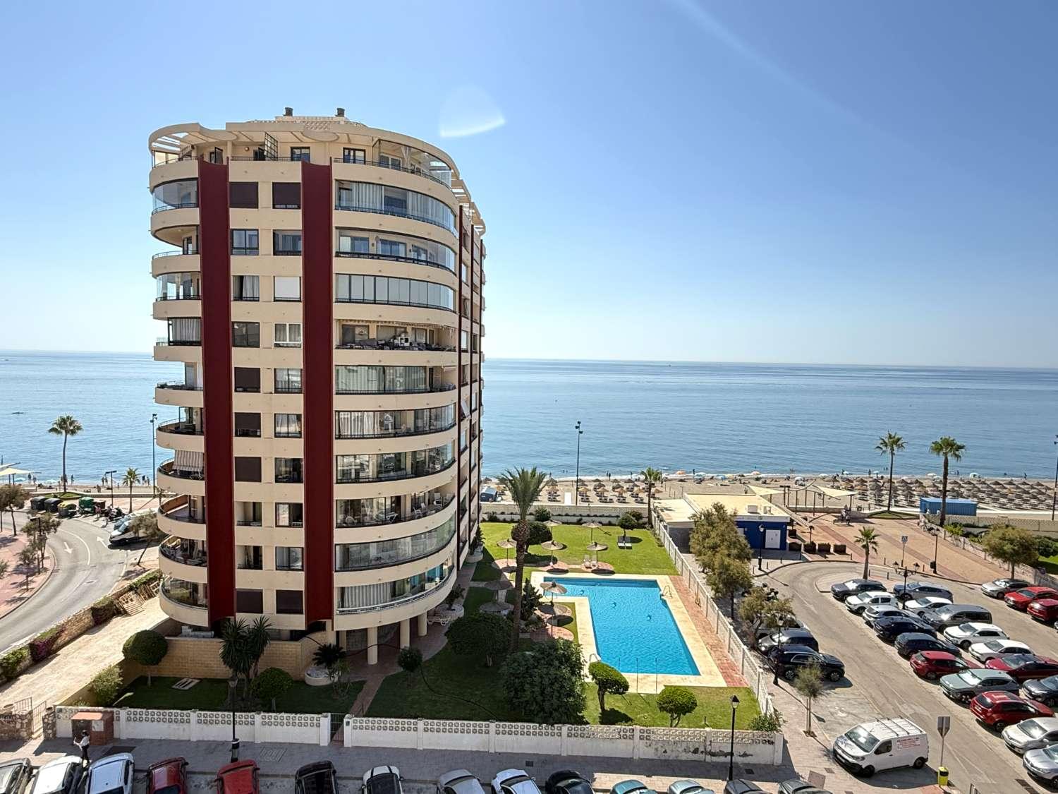 Apartment for Rent in Fuengirola