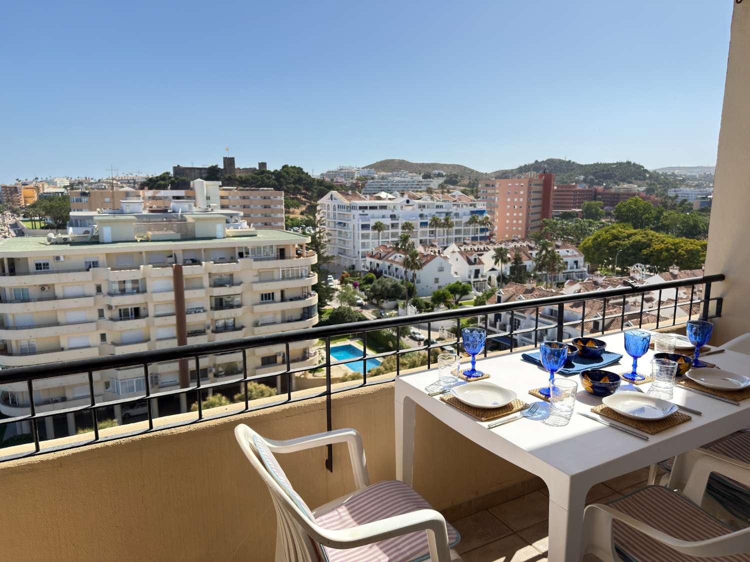 Apartment for Rent in Fuengirola