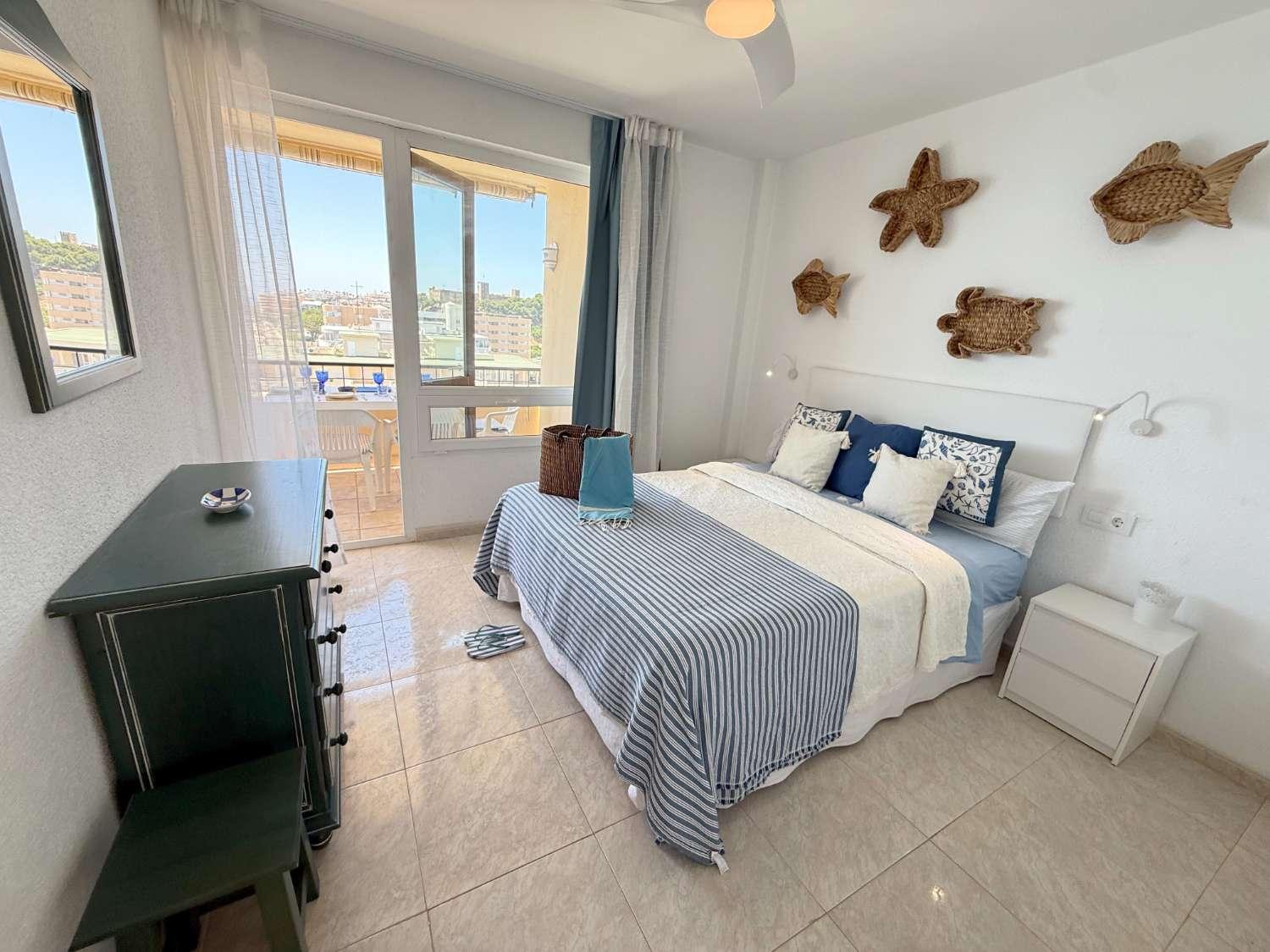 Apartment for Rent in Fuengirola