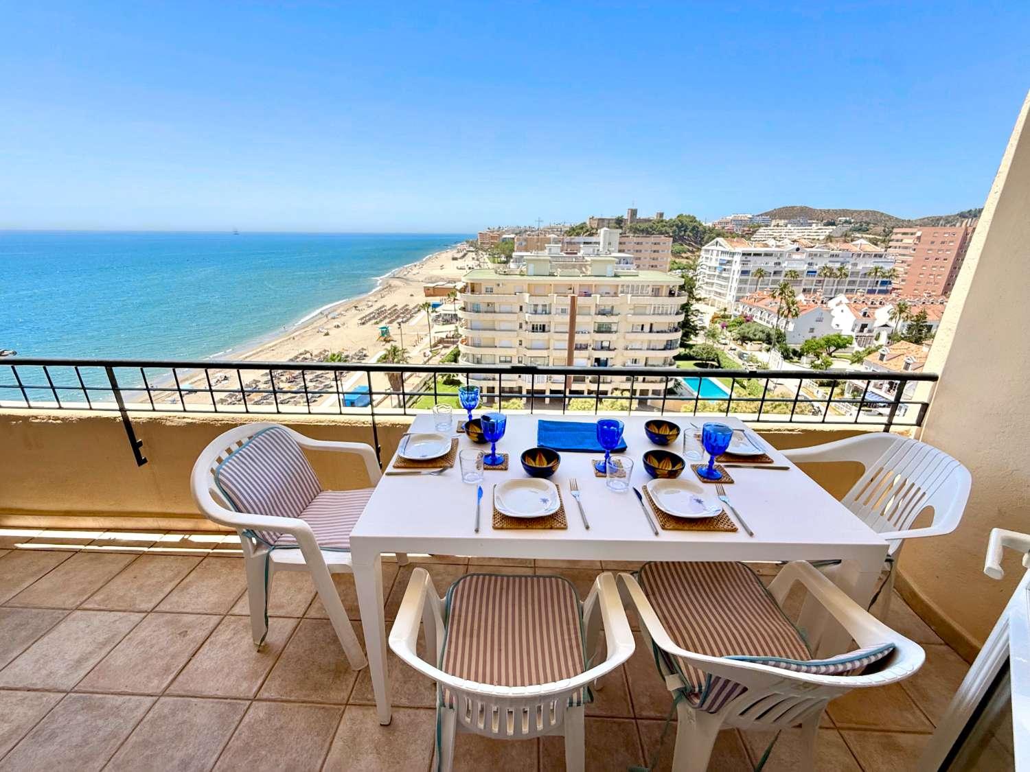 Apartment for Rent in Fuengirola