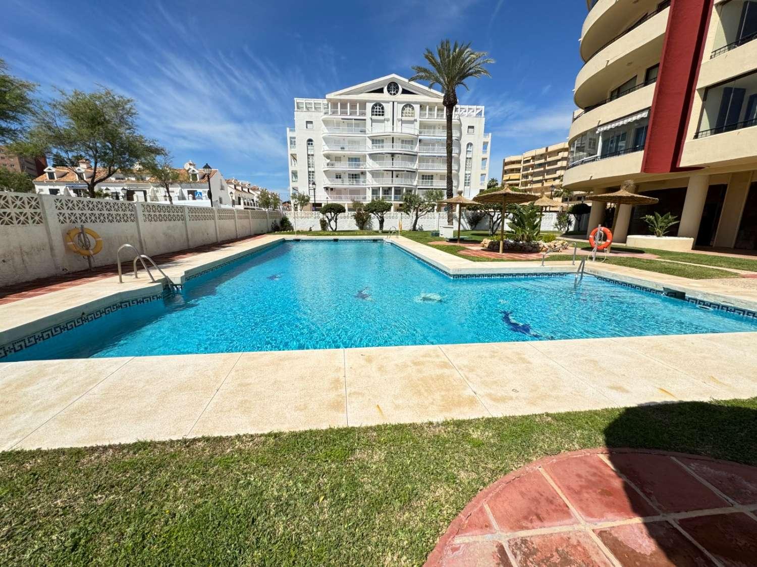 Apartment for Rent in Fuengirola