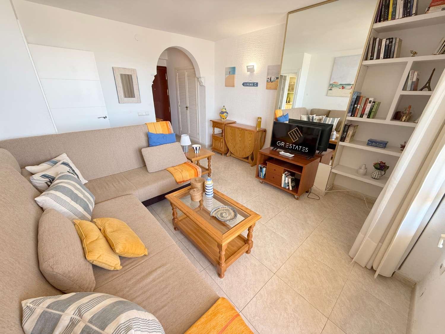 Apartment for Rent in Fuengirola