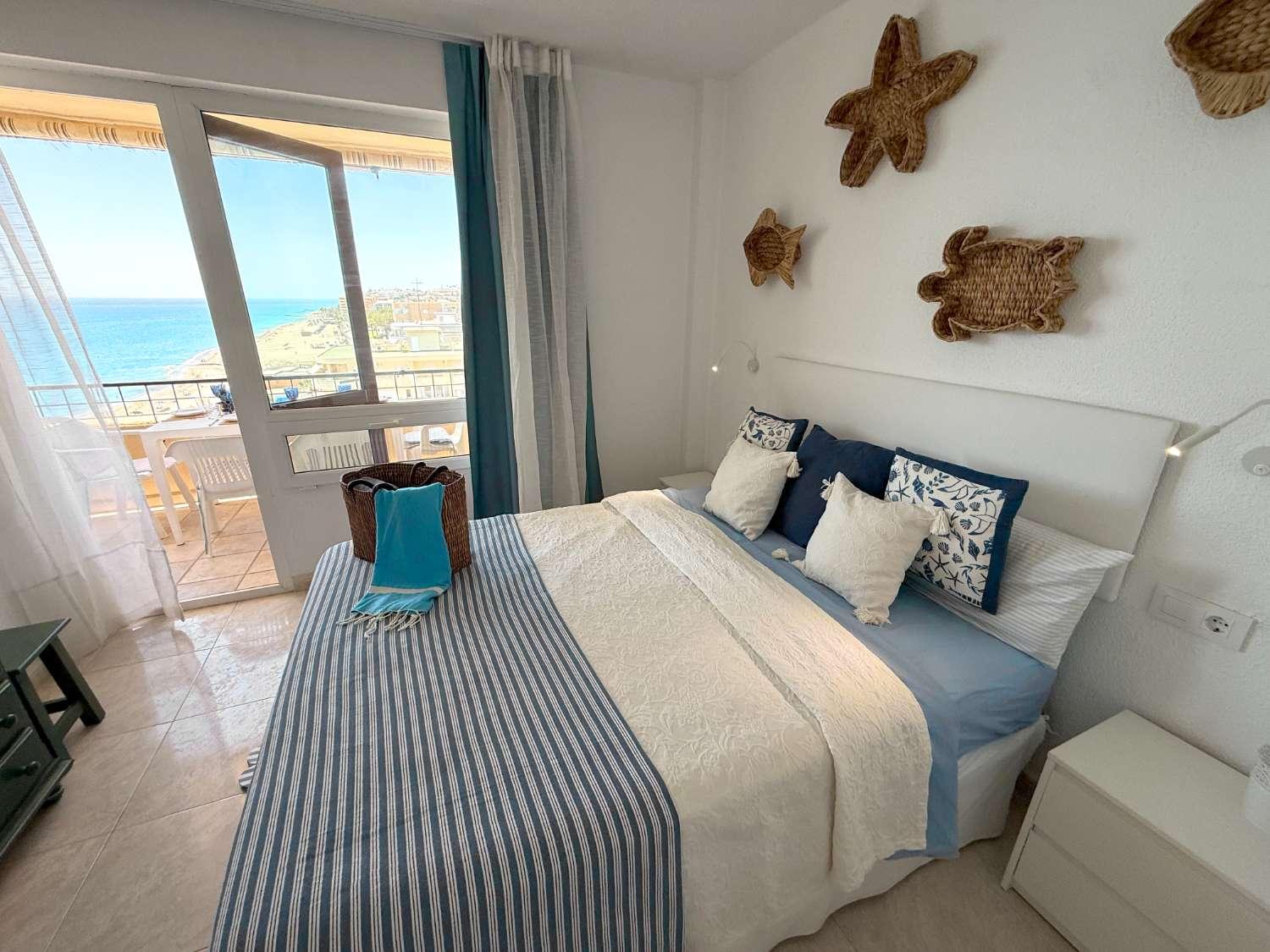 Apartment for Rent in Fuengirola