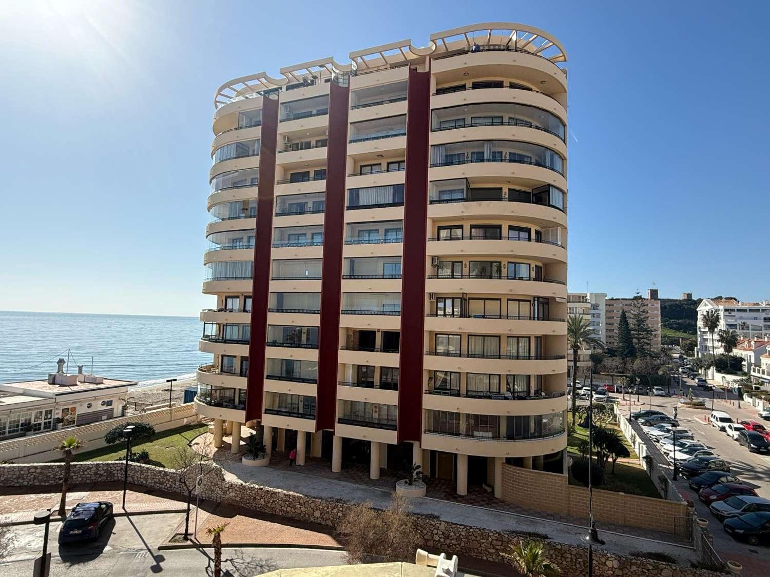 Apartment for Rent in Fuengirola
