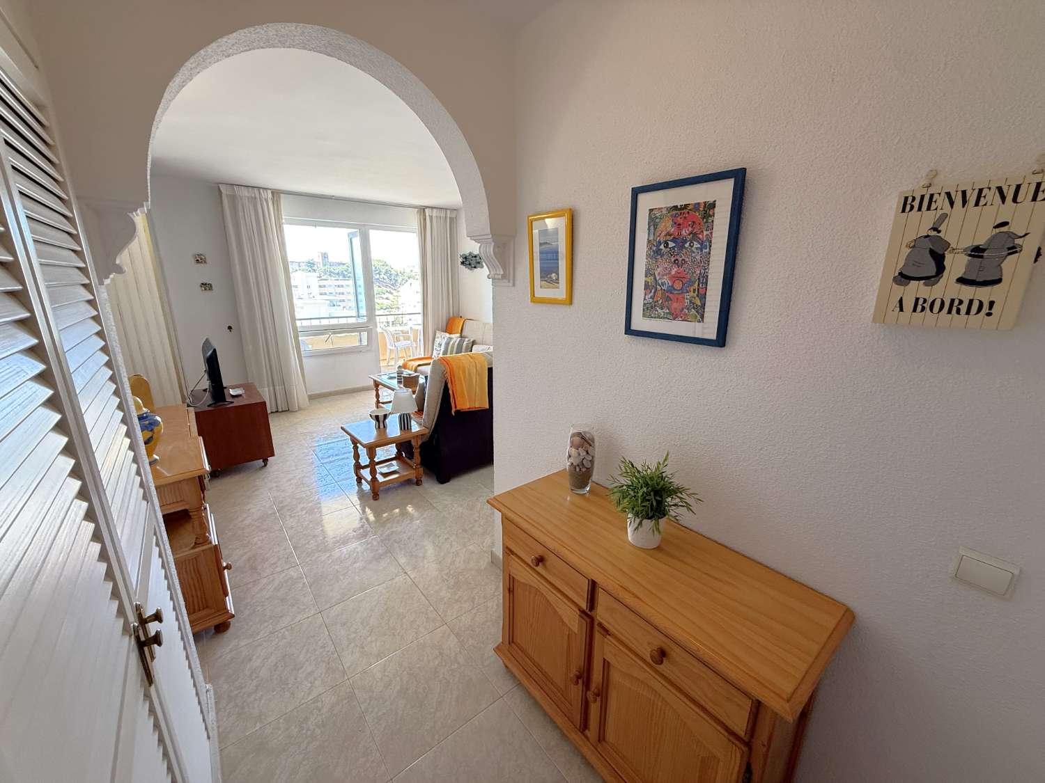 Apartment for Rent in Fuengirola