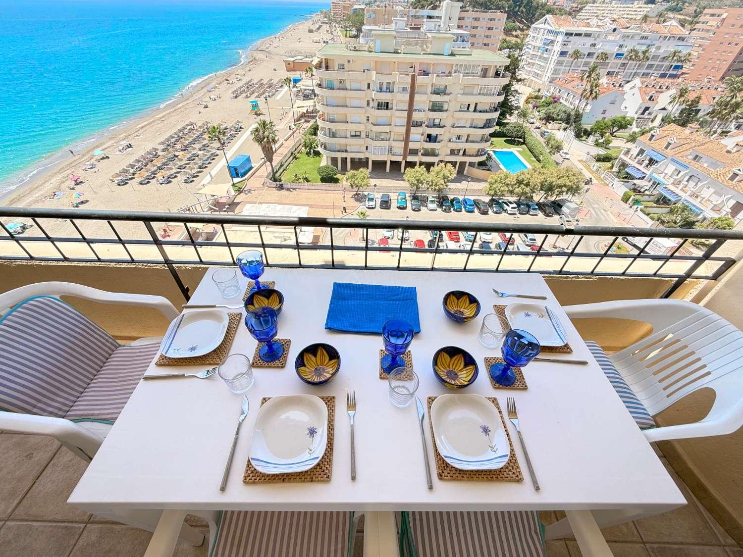 Apartment for Rent in Fuengirola