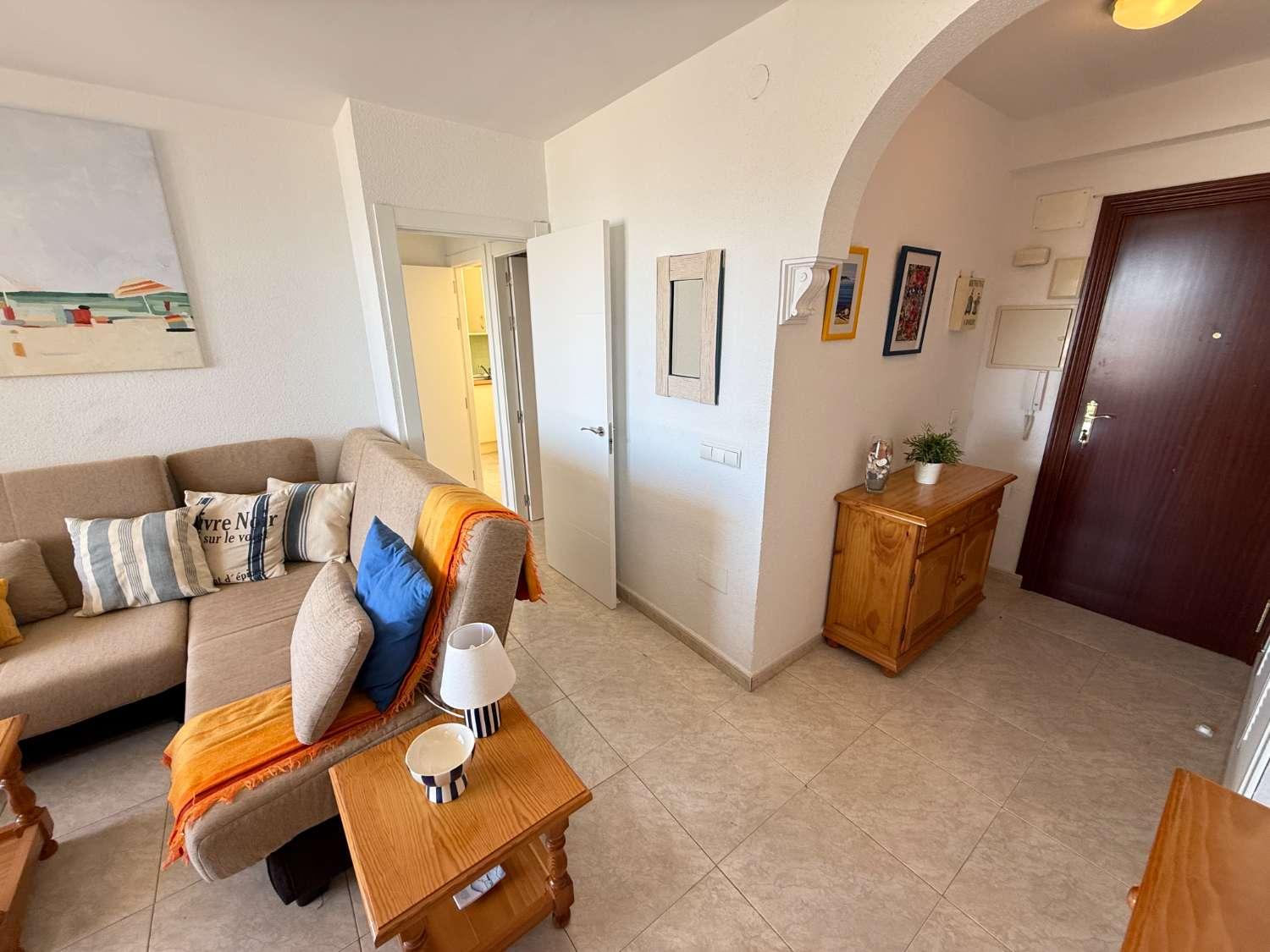 Apartment for Rent in Fuengirola