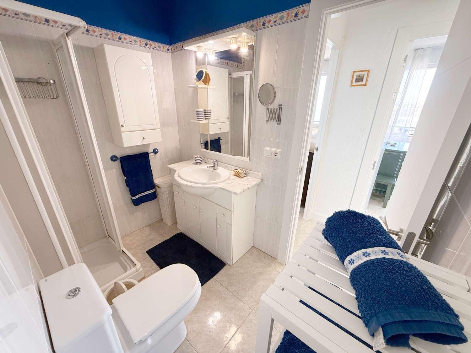 Apartment for Rent in Fuengirola
