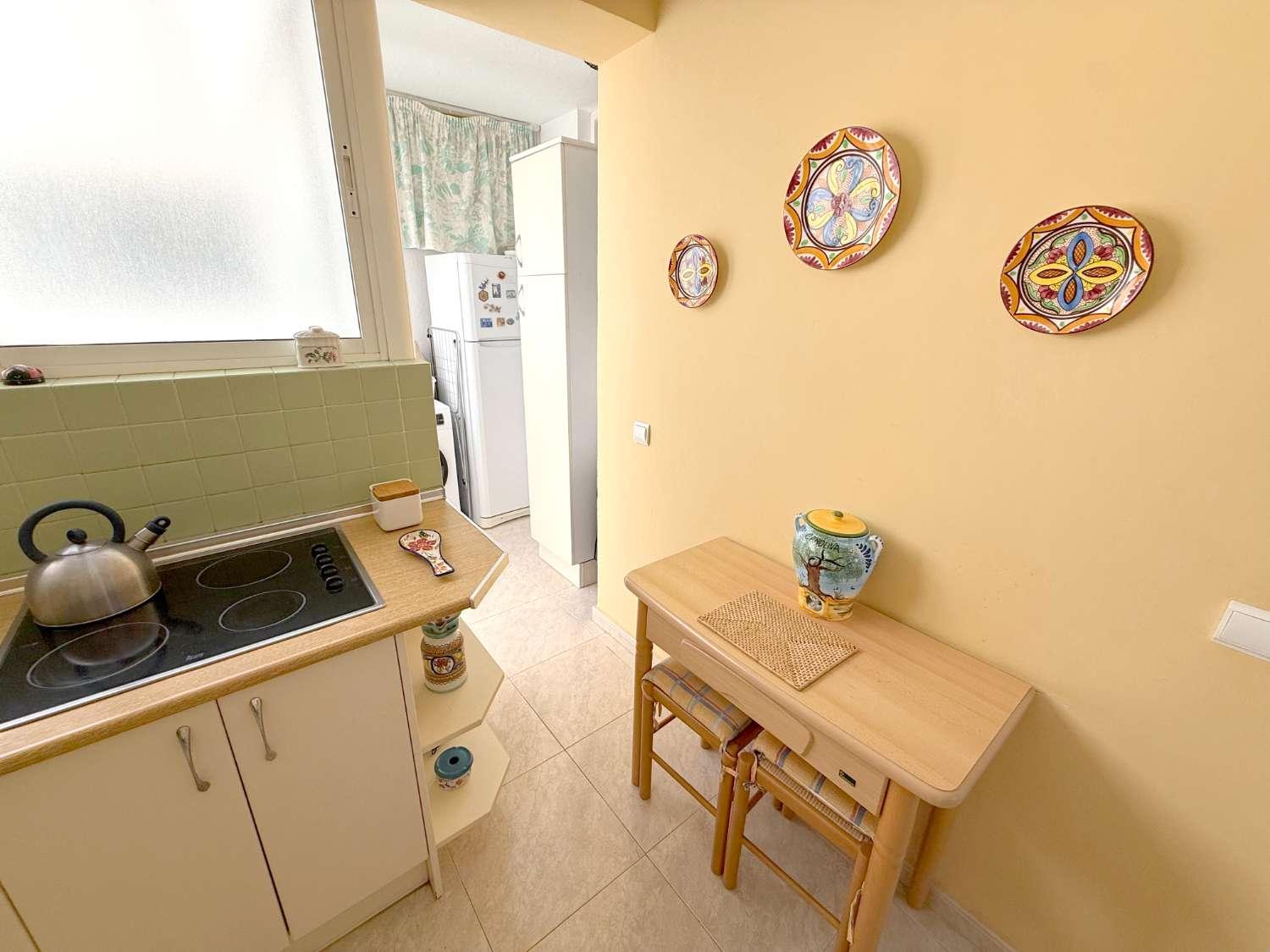Apartment for Rent in Fuengirola